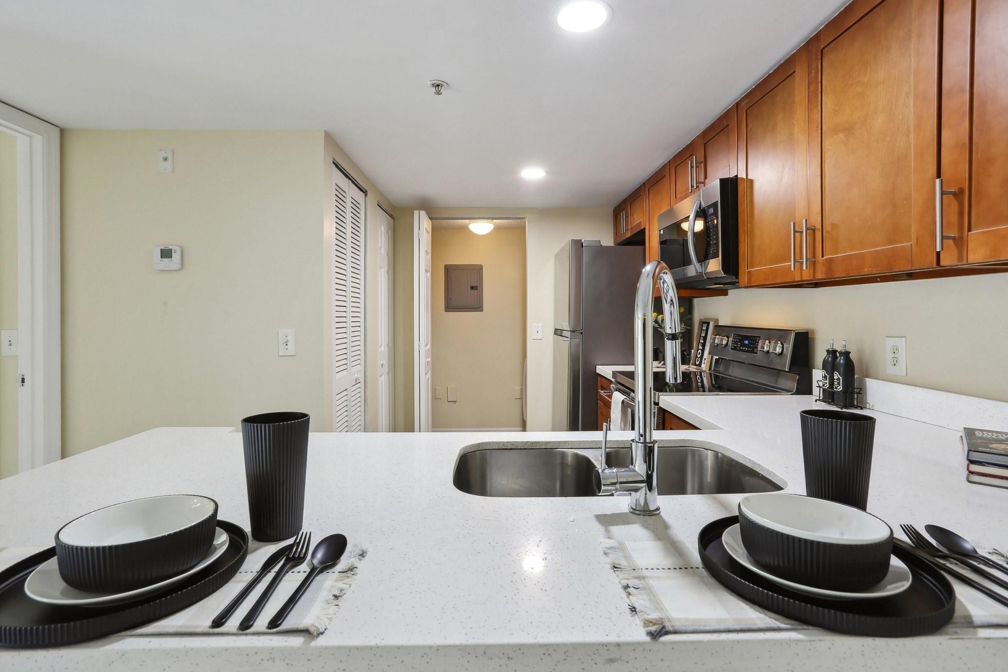 Evergreen Lakes - Residential
