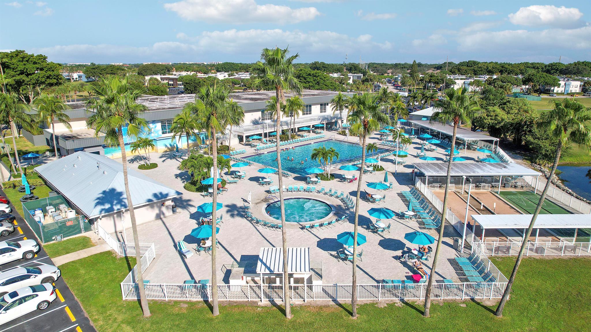 KINGS POINT FLANDERS COND - Residential