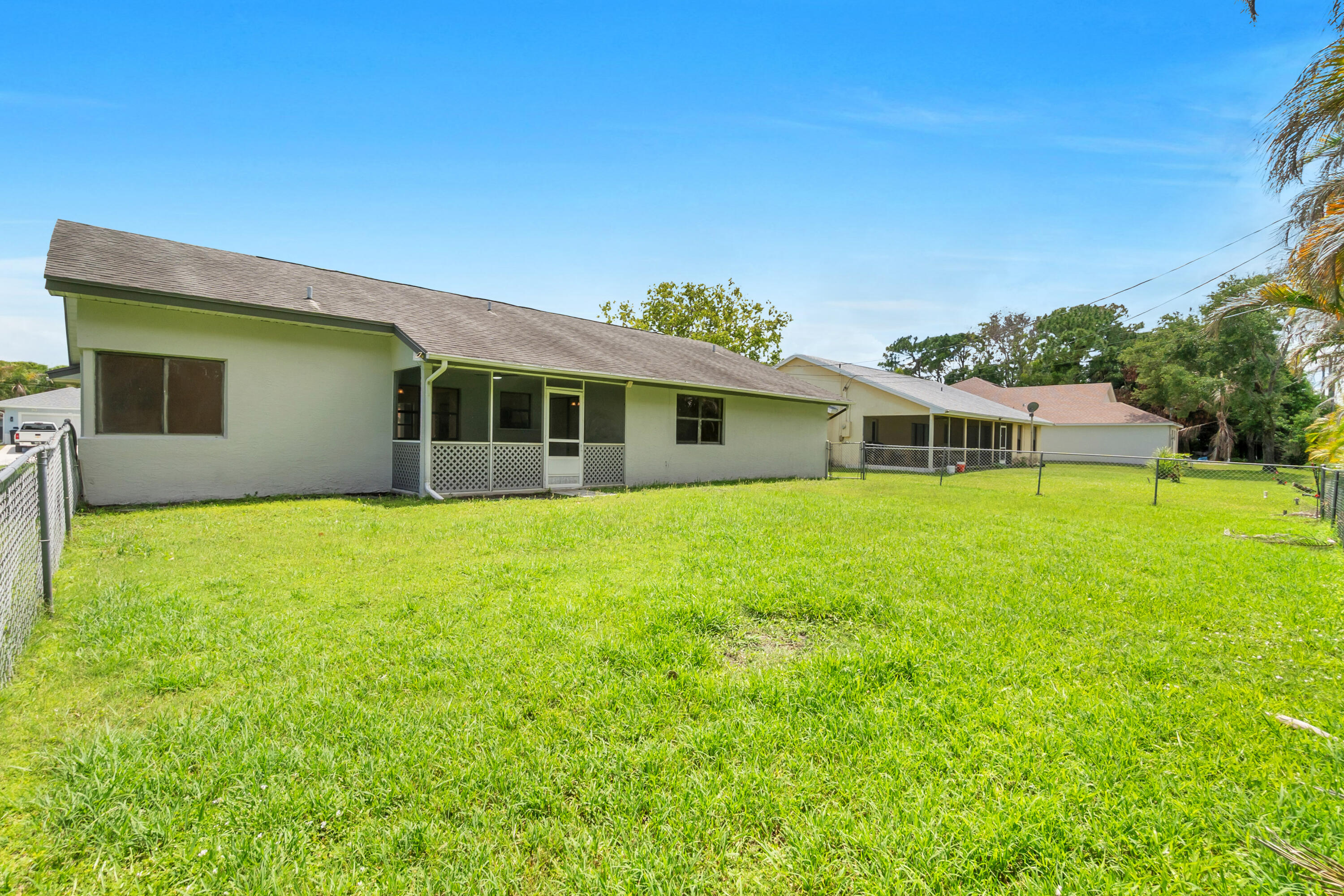 PORT ST LUCIE SECTION 10 - Residential