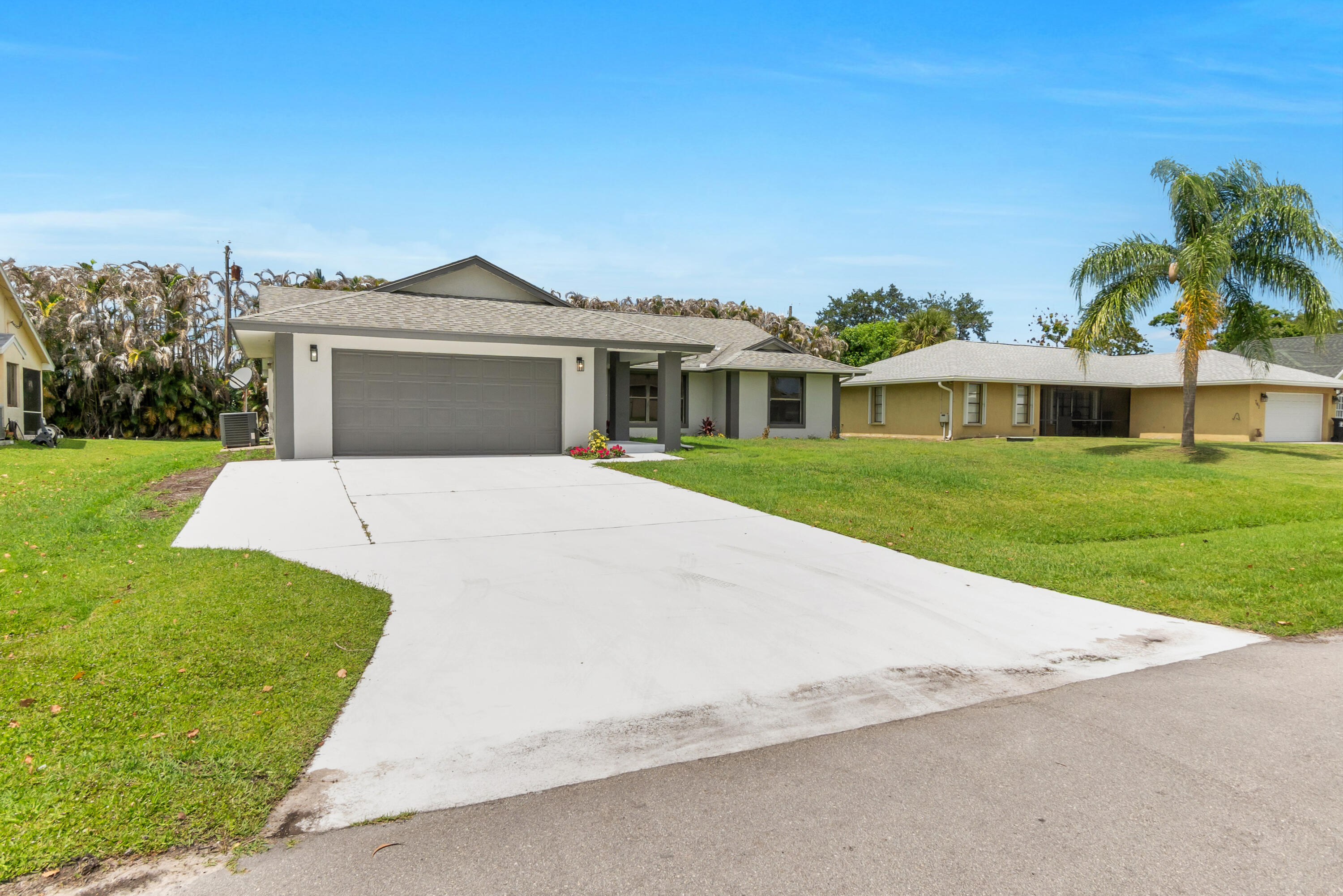 PORT ST LUCIE SECTION 10 - Residential
