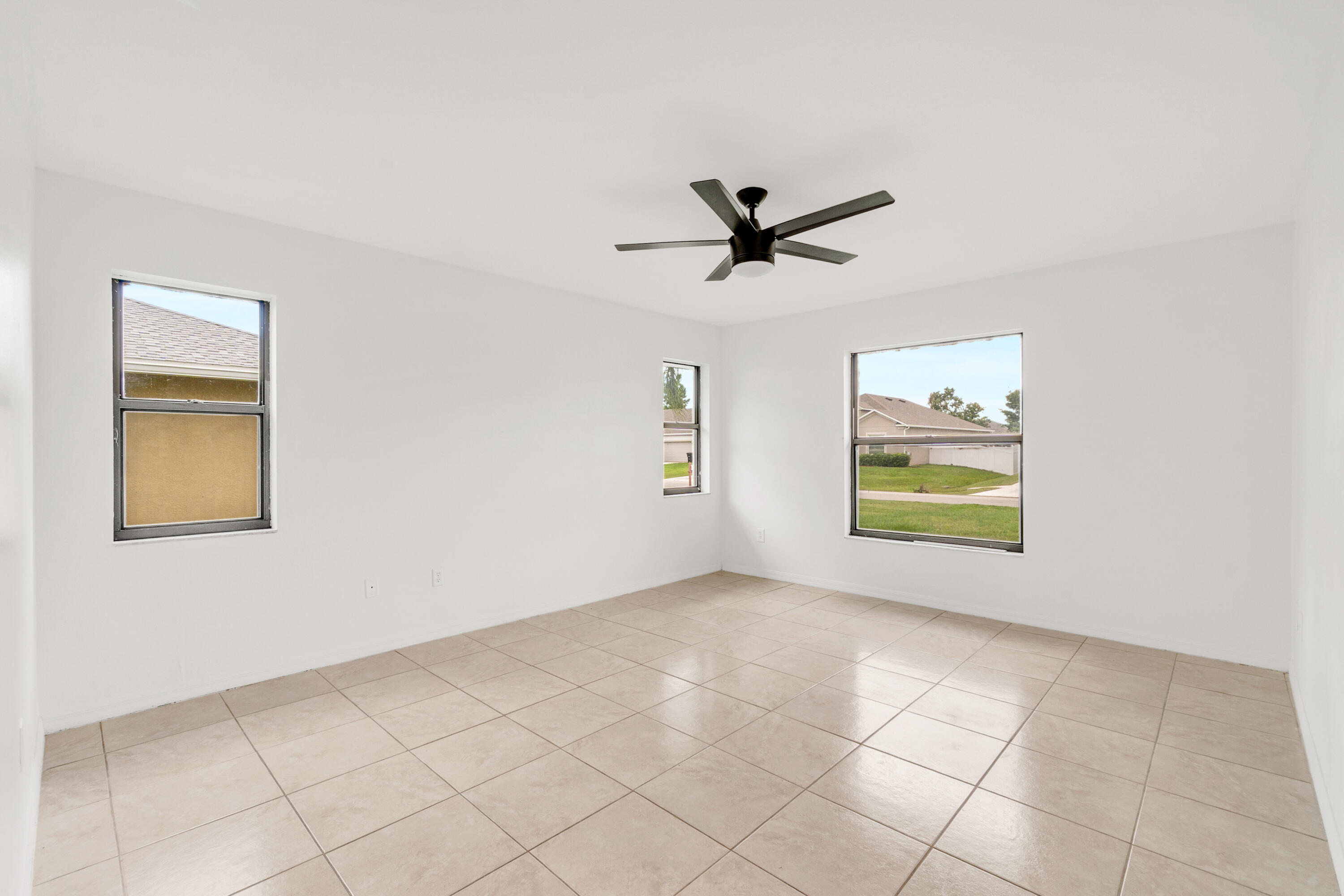 PORT ST LUCIE SECTION 10 - Residential