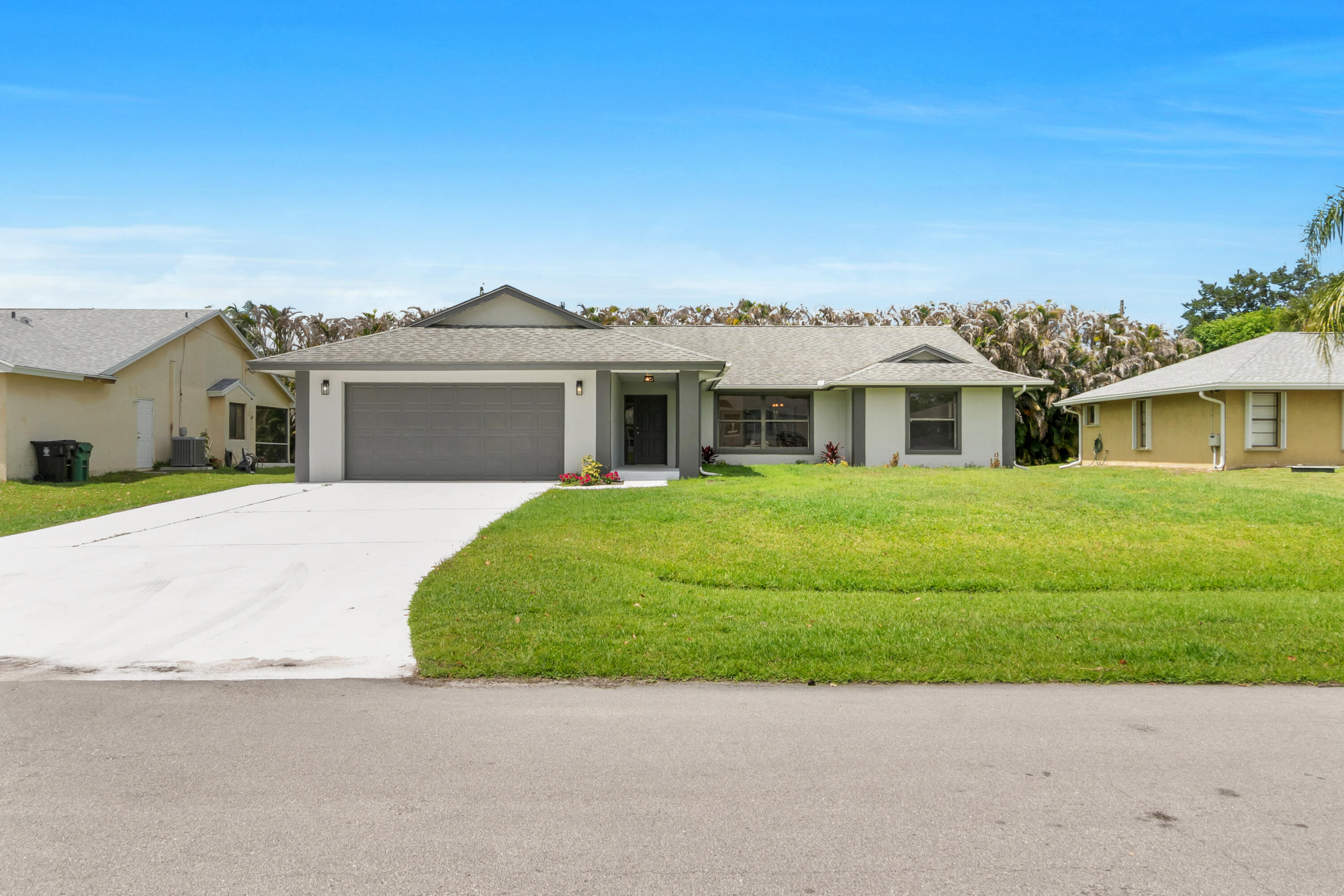 PORT ST LUCIE SECTION 10 - Residential