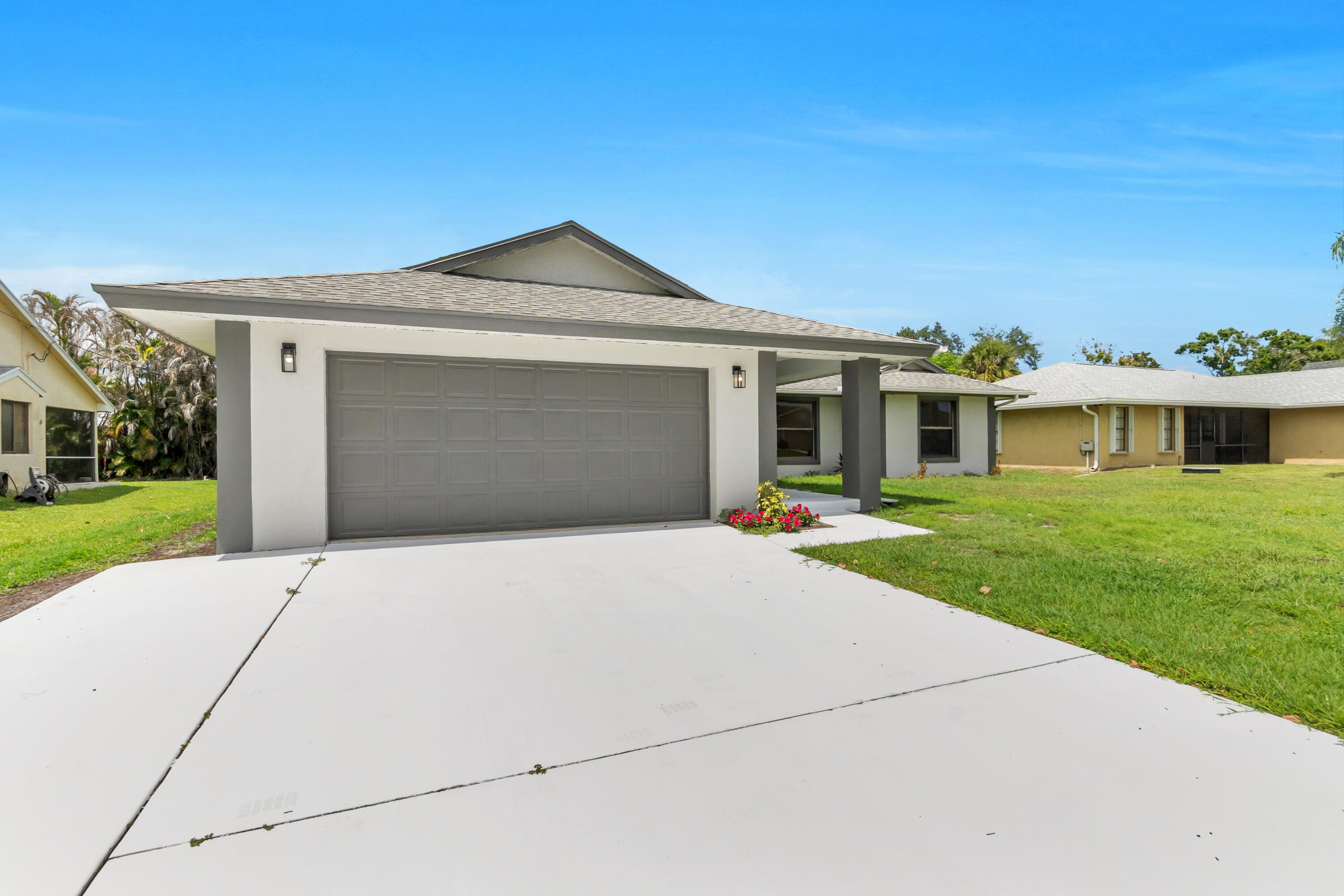 PORT ST LUCIE SECTION 10 - Residential