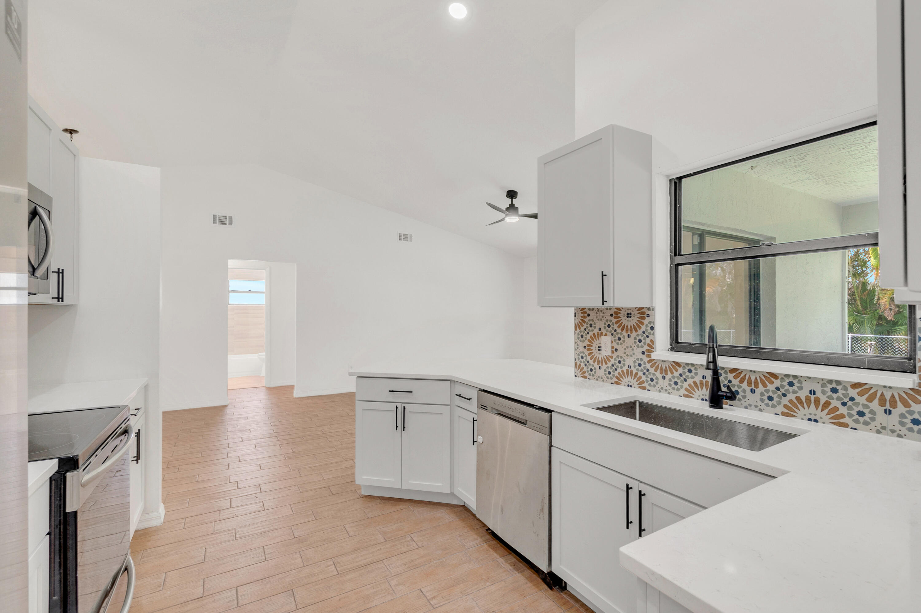 PORT ST LUCIE SECTION 10 - Residential