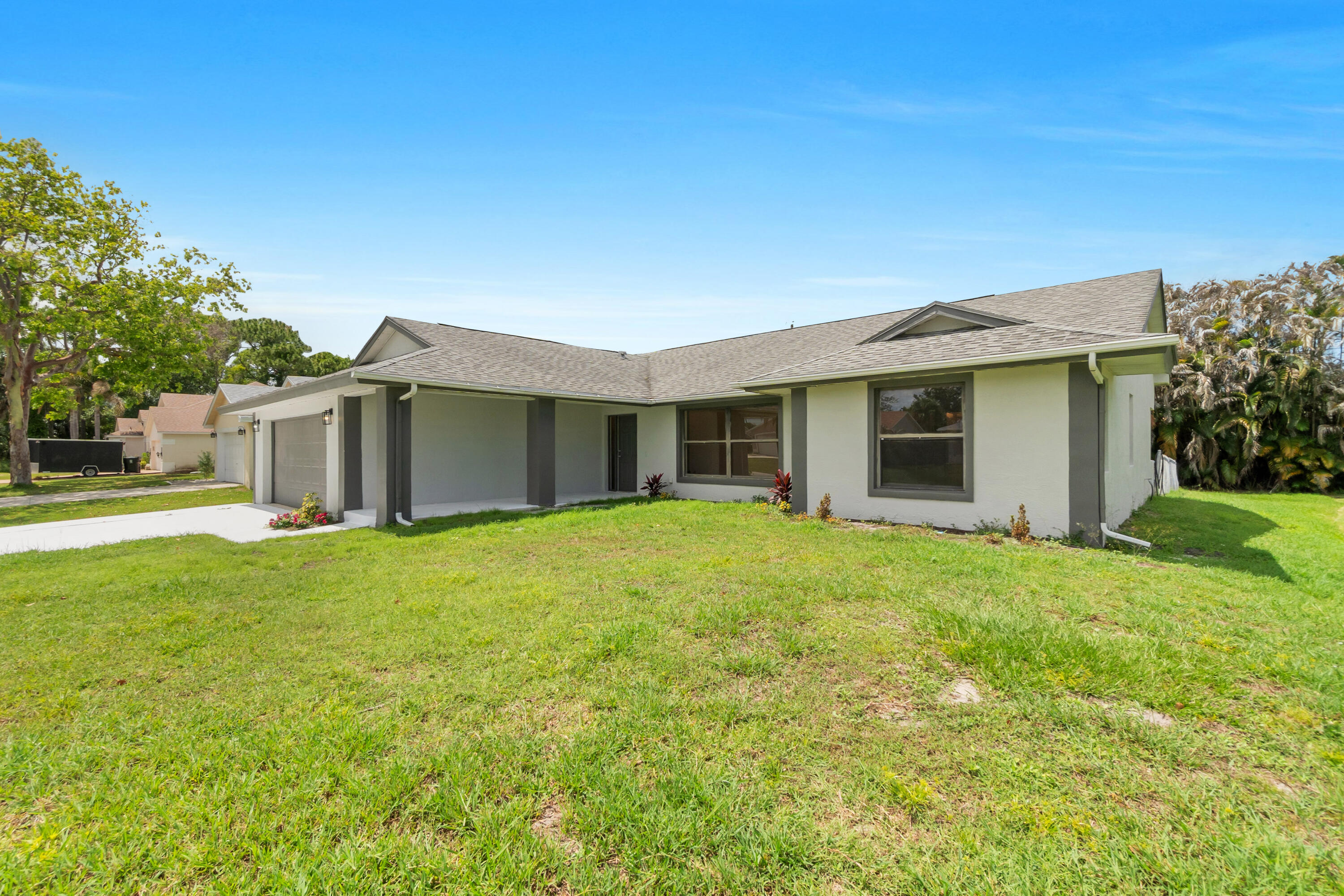 PORT ST LUCIE SECTION 10 - Residential