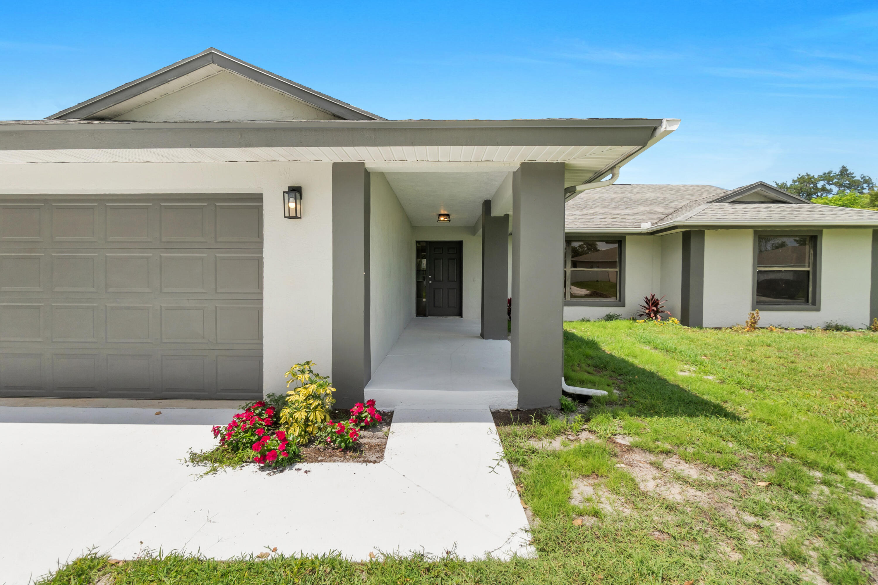 PORT ST LUCIE SECTION 10 - Residential