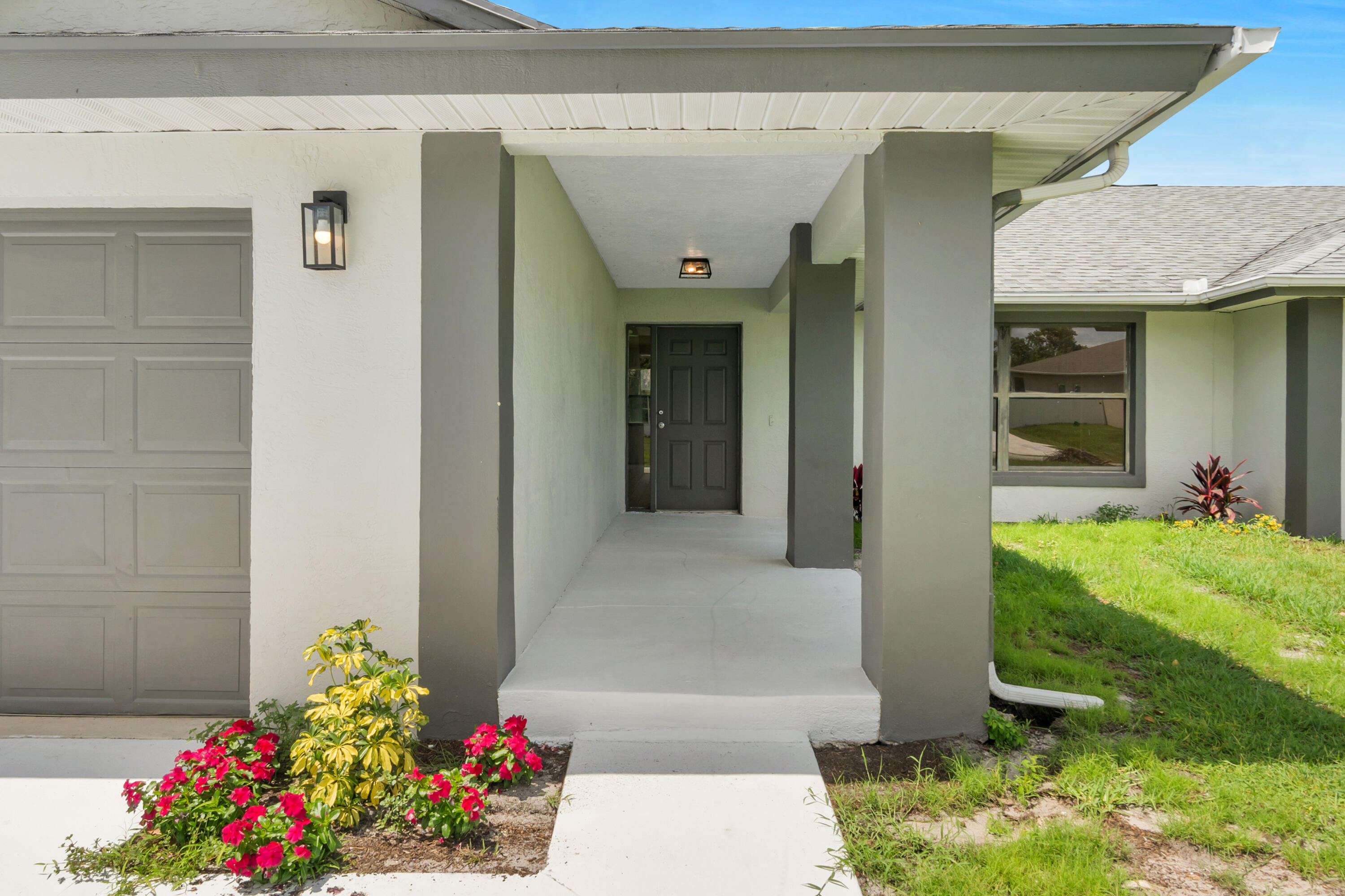 PORT ST LUCIE SECTION 10 - Residential