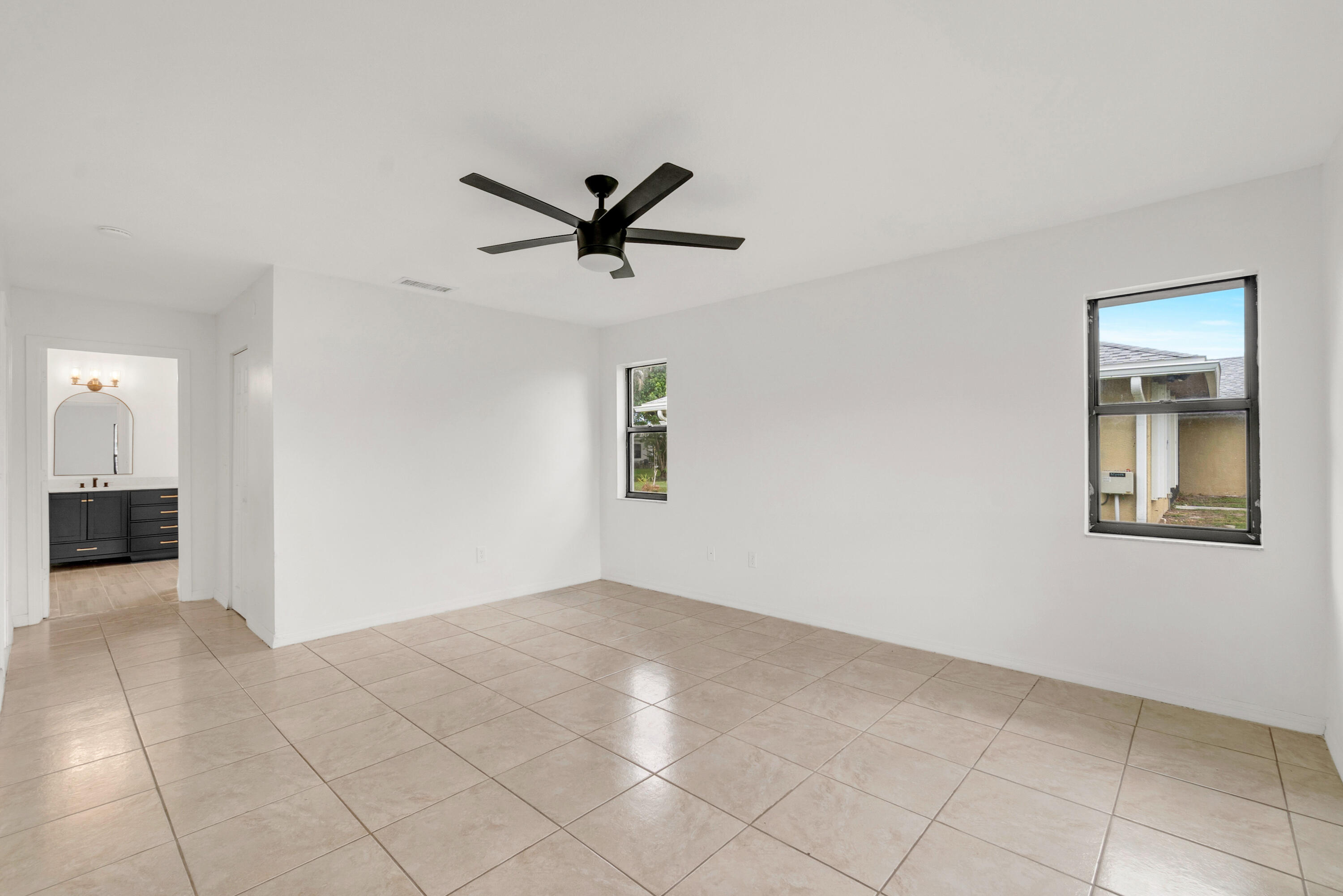 PORT ST LUCIE SECTION 10 - Residential