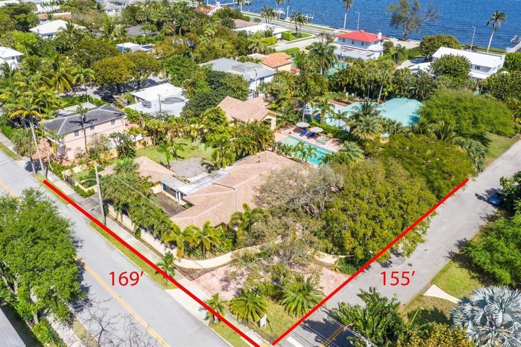 Photo of 133 Miramar Way, West Palm Beach, FL 33405 (MLS # R10696999)