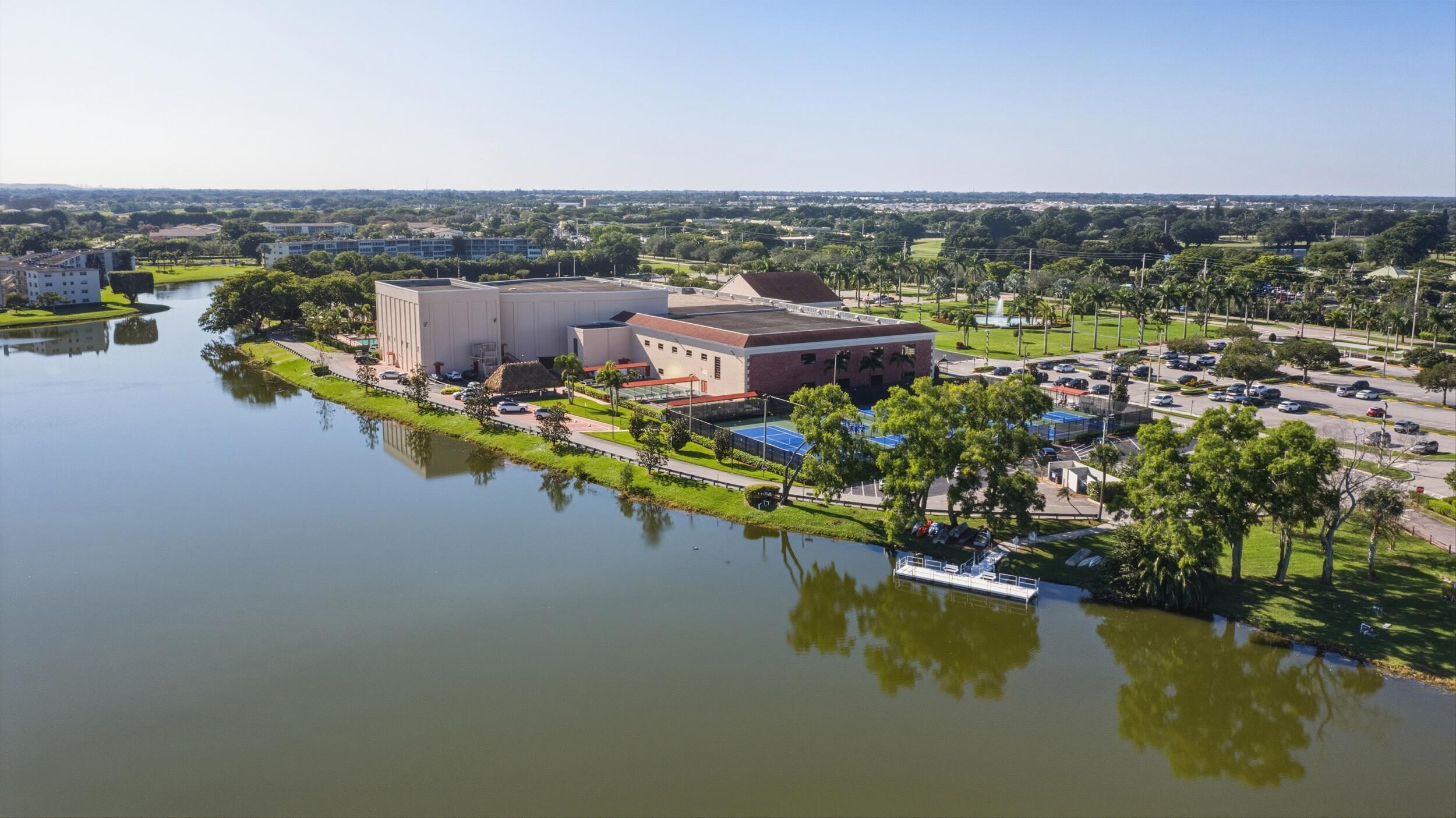 YARMOUTH AT CENTURY VILLA - Residential