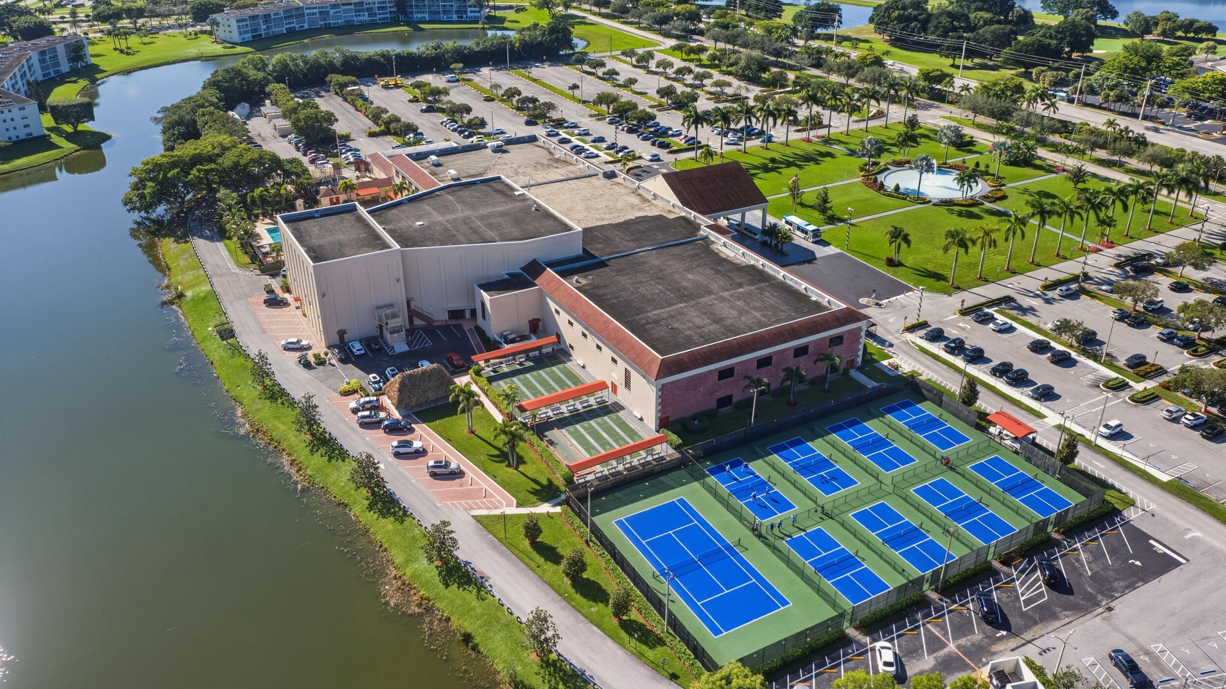 YARMOUTH AT CENTURY VILLA - Residential