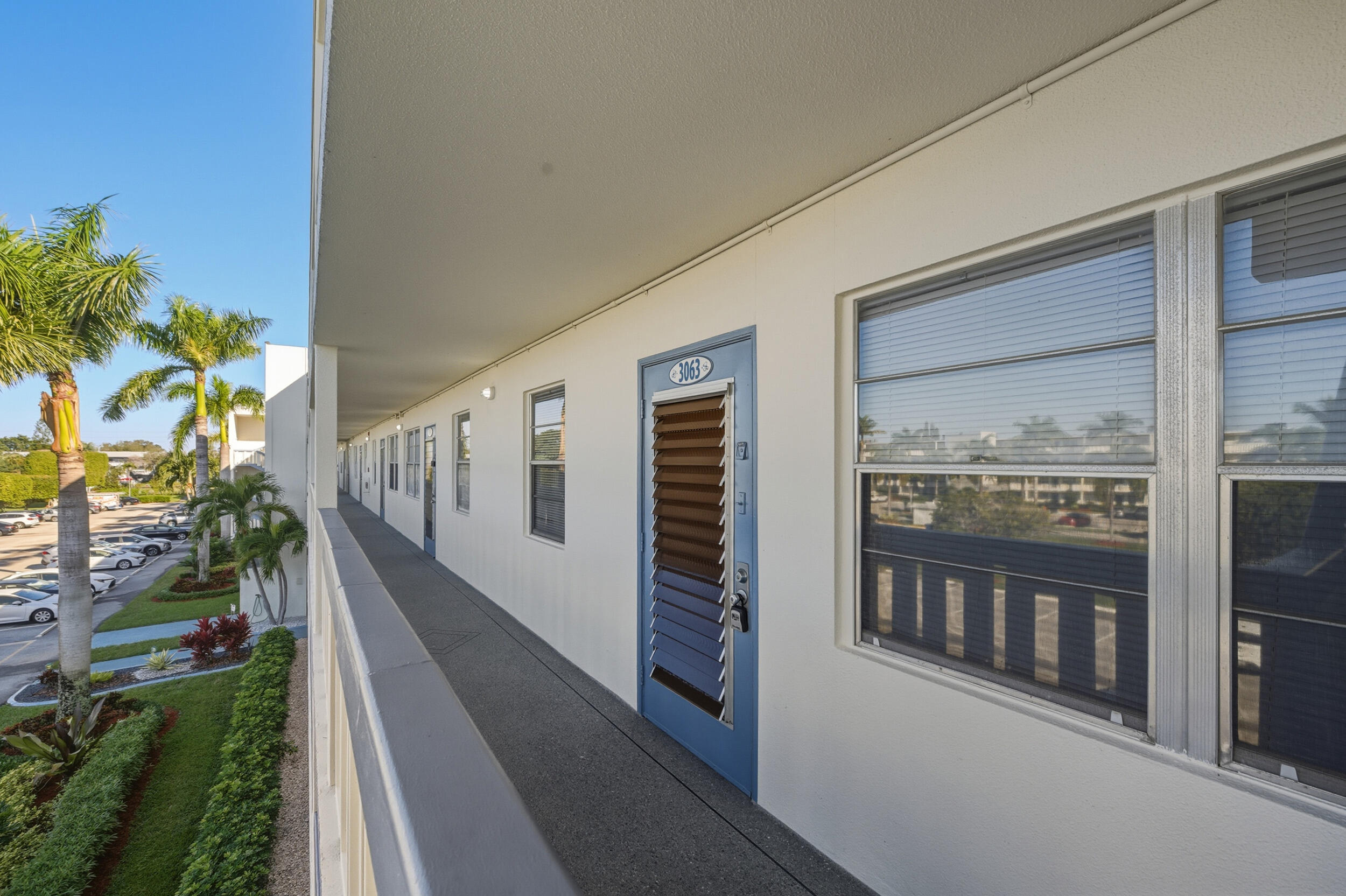 YARMOUTH AT CENTURY VILLA - Residential