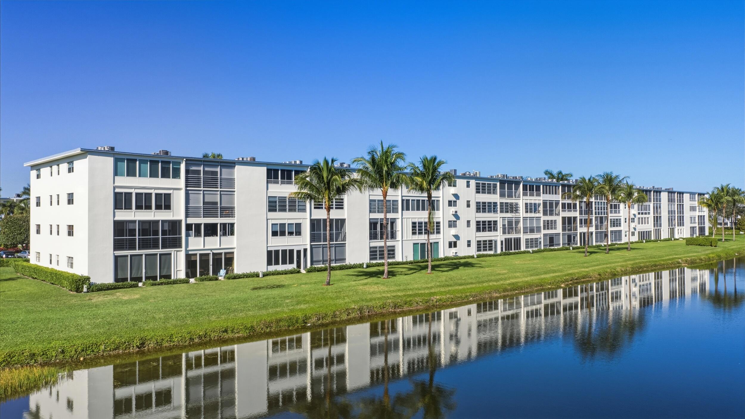 YARMOUTH AT CENTURY VILLA - Residential