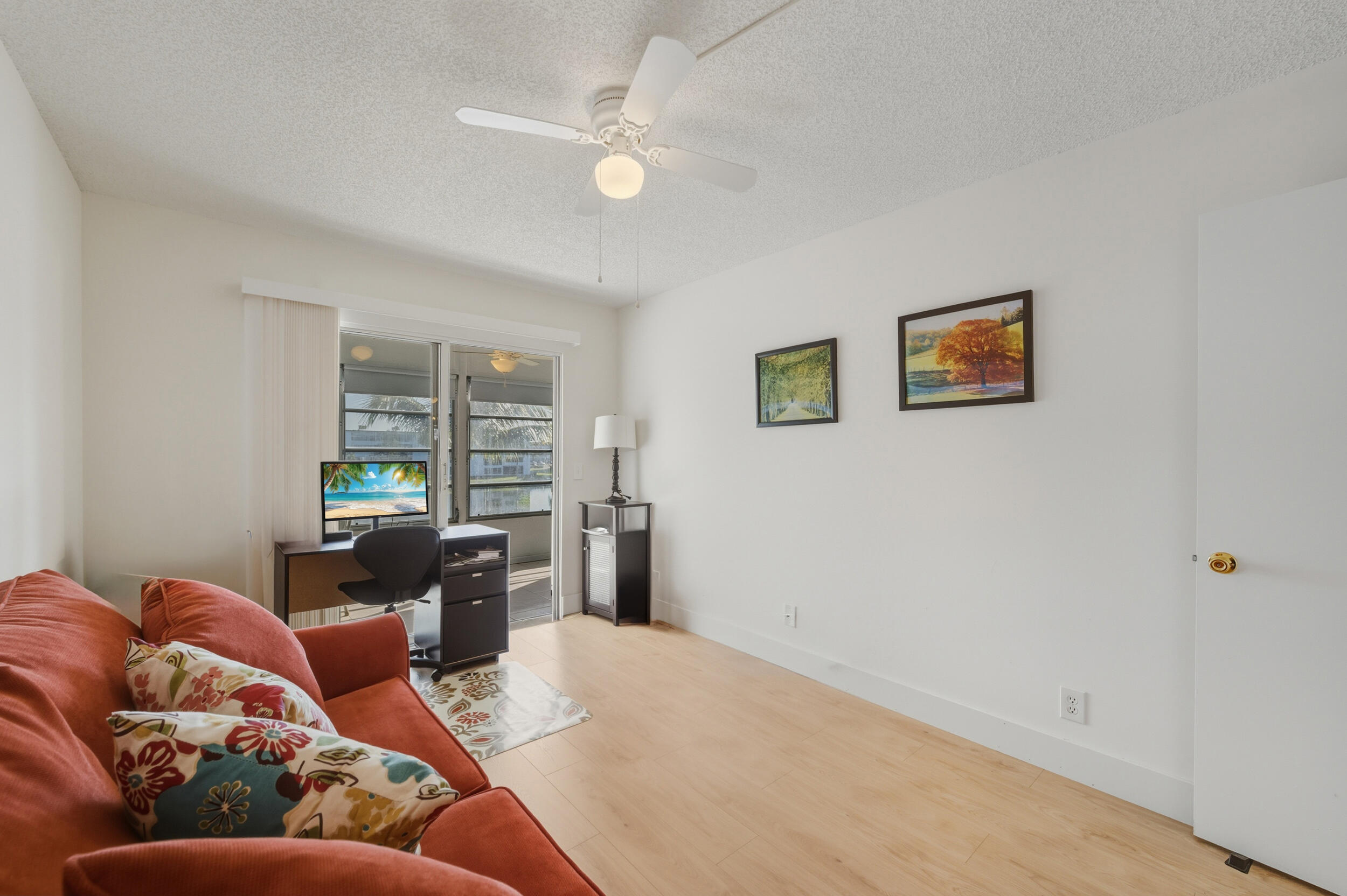 YARMOUTH AT CENTURY VILLA - Residential