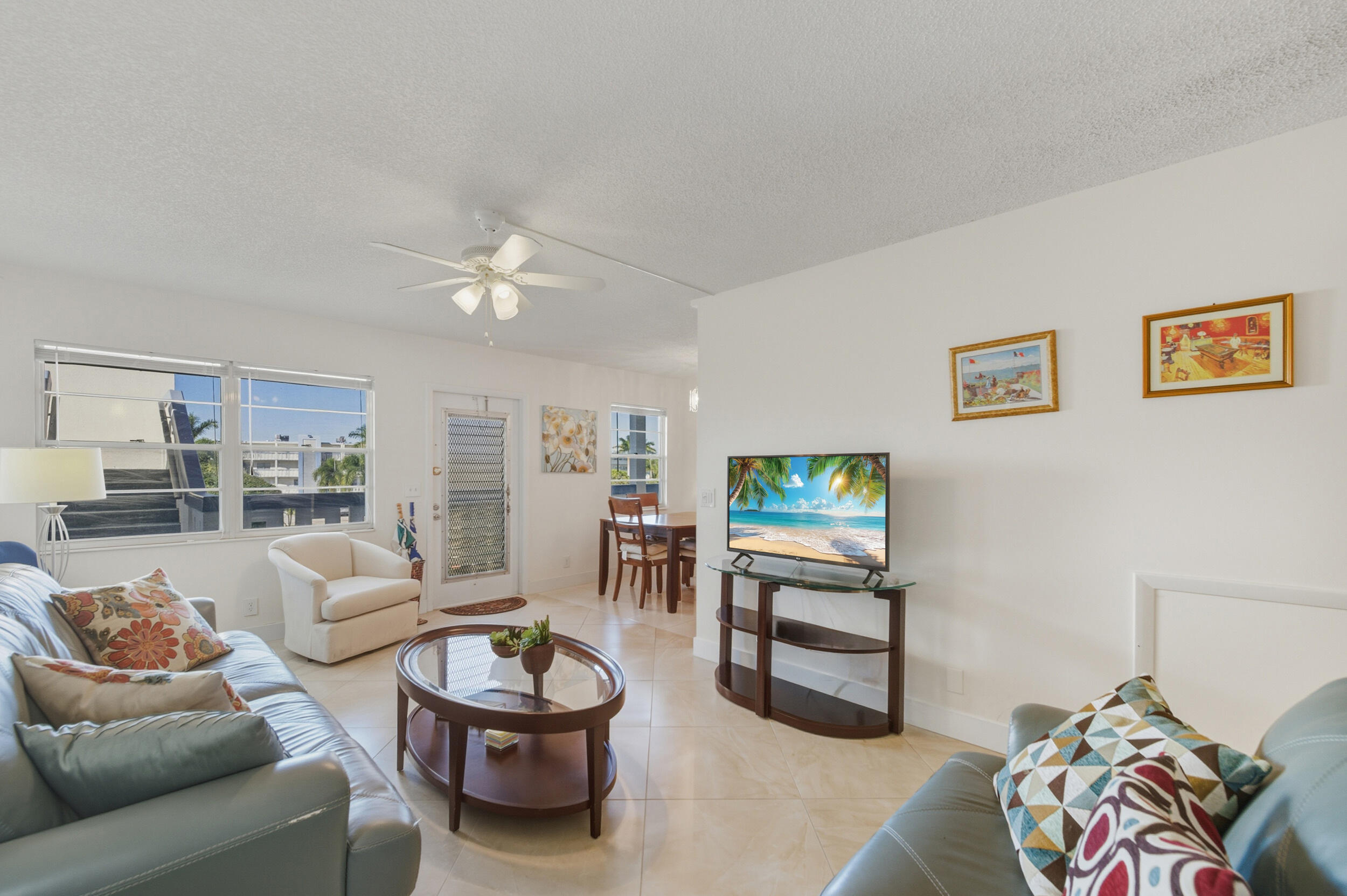 YARMOUTH AT CENTURY VILLA - Residential