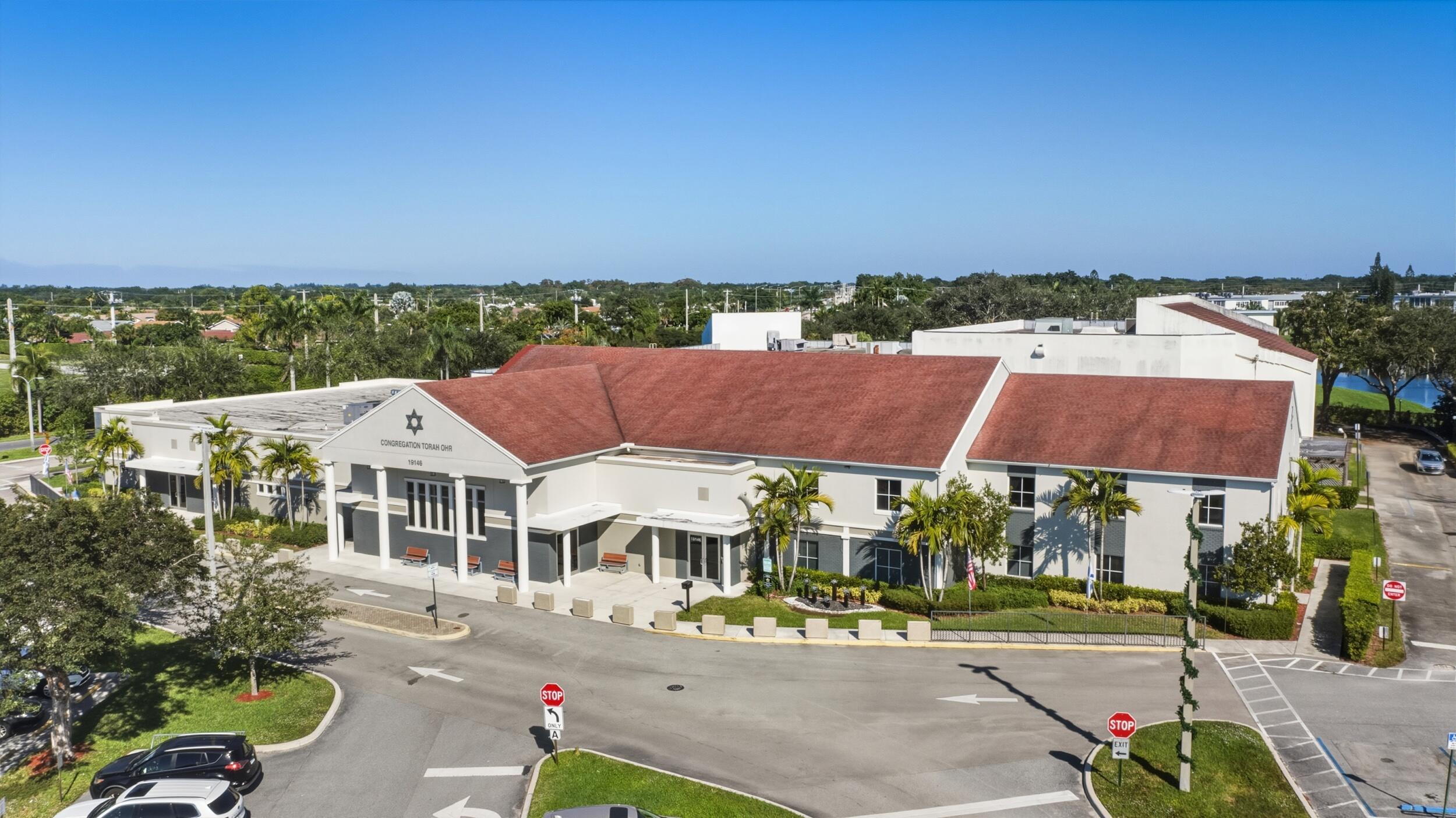 YARMOUTH AT CENTURY VILLA - Residential