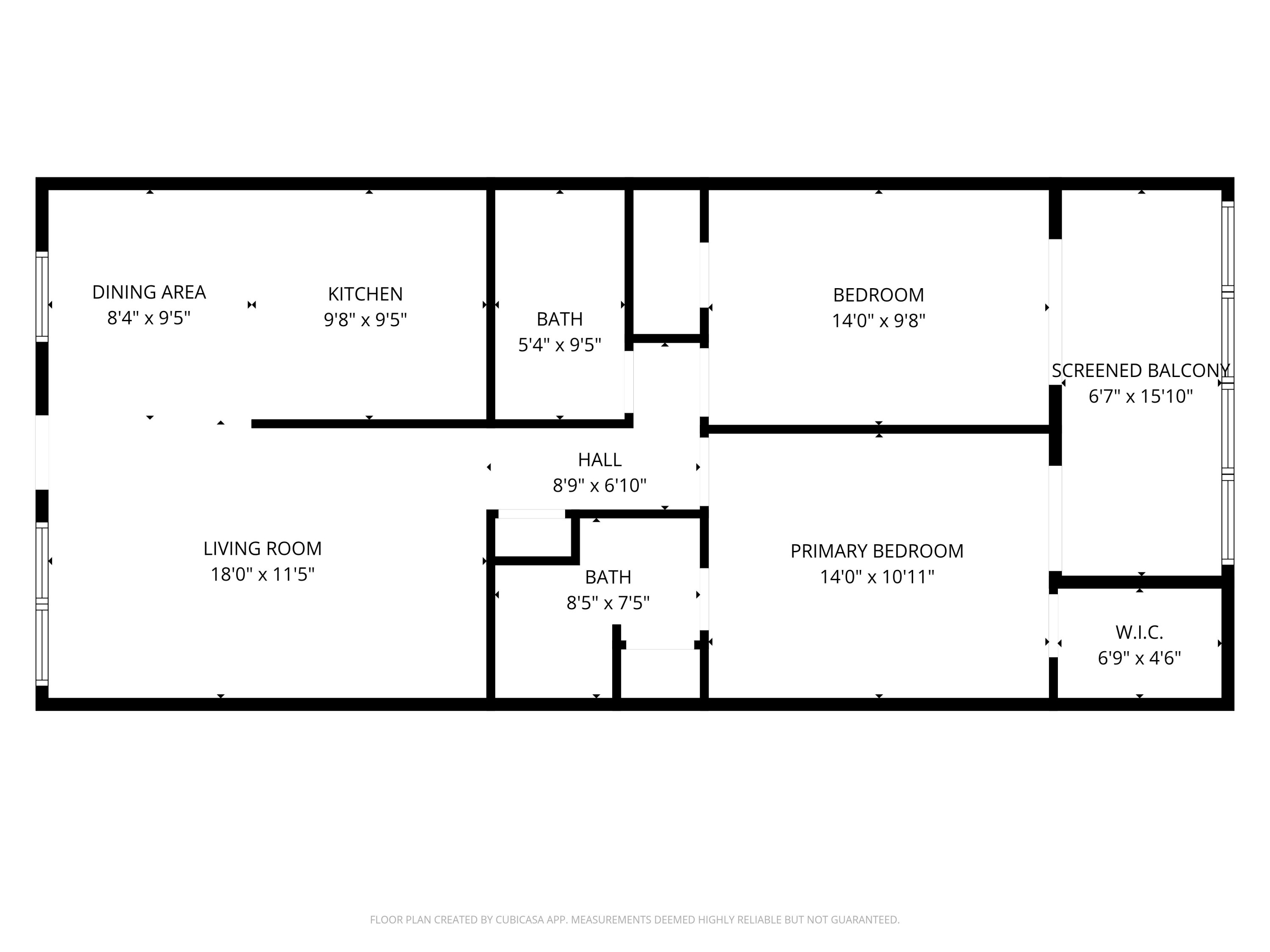 YARMOUTH AT CENTURY VILLA - Residential