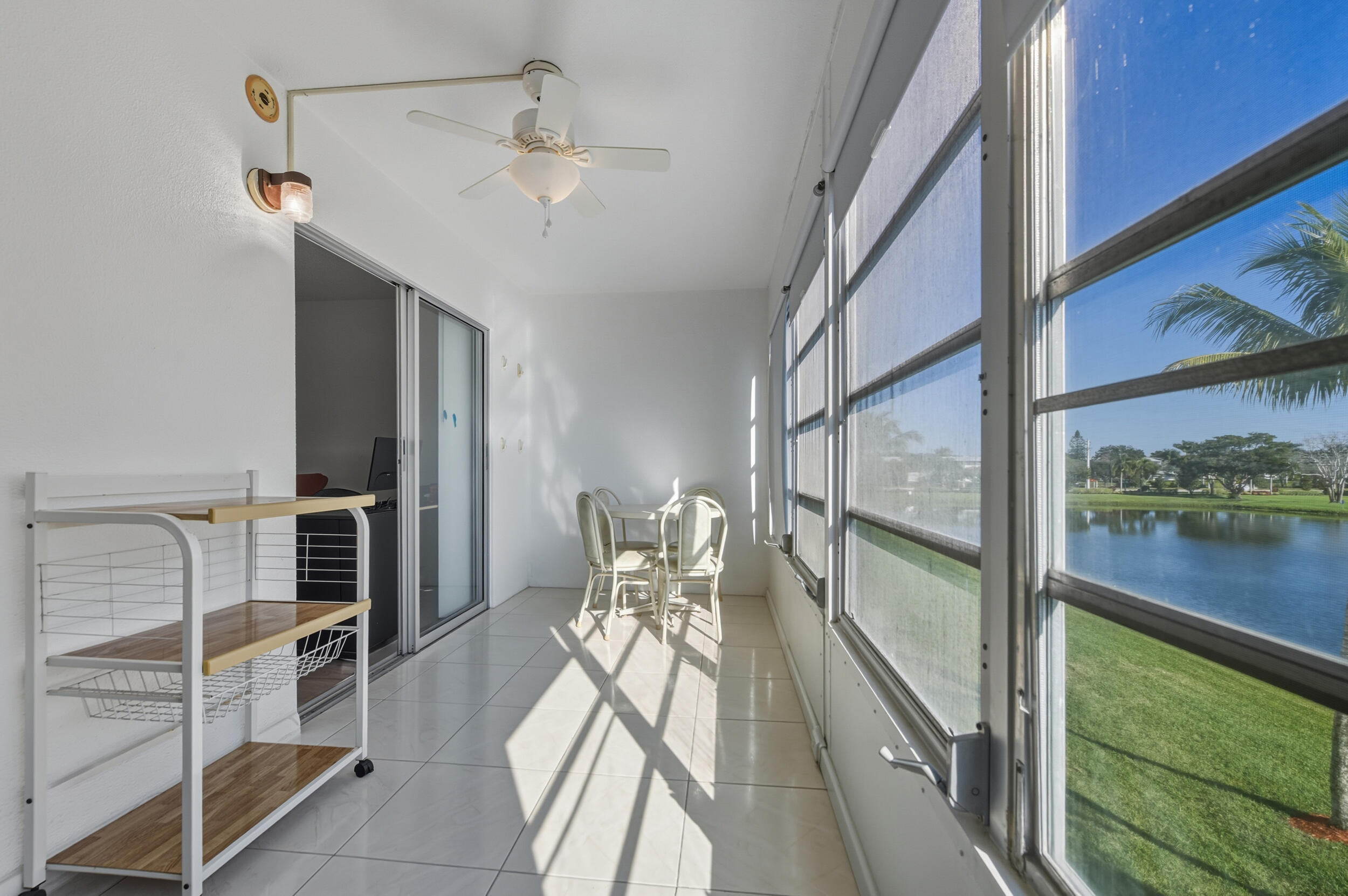 YARMOUTH AT CENTURY VILLA - Residential