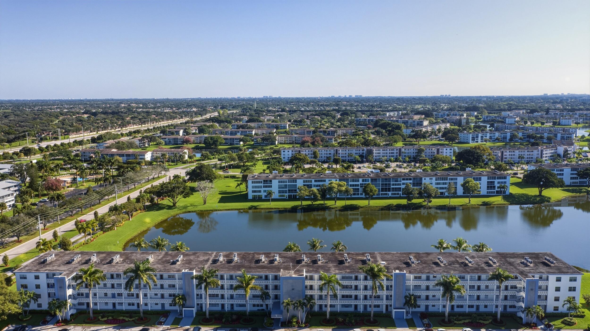 YARMOUTH AT CENTURY VILLA - Residential