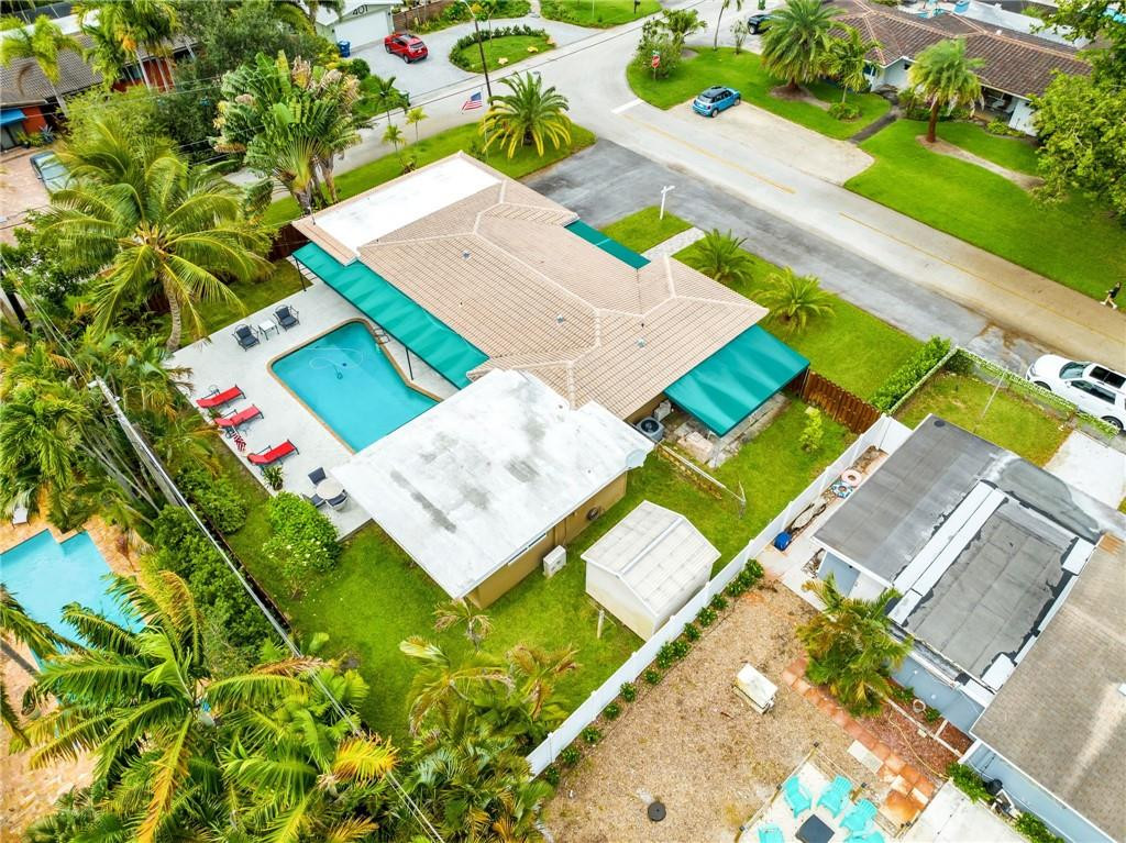 Hillbrook 30-4 B - Residential