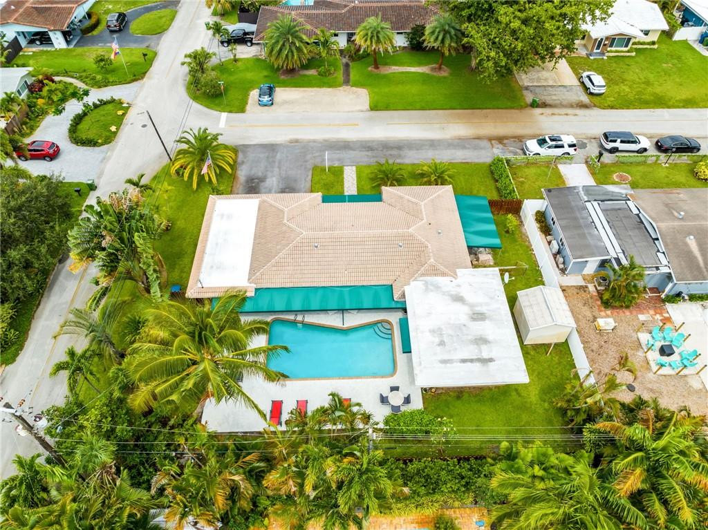Hillbrook 30-4 B - Residential