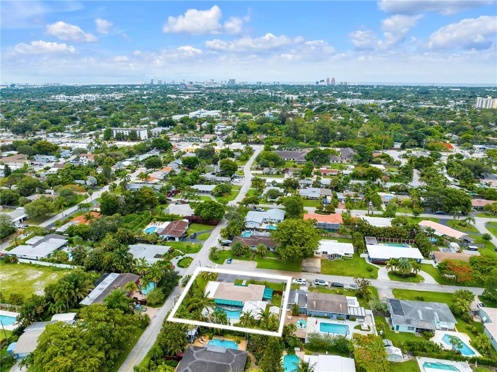 Hillbrook 30-4 B - Residential