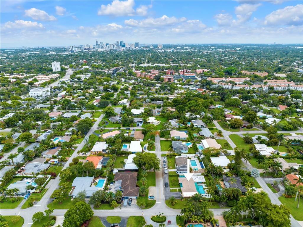Hillbrook 30-4 B - Residential