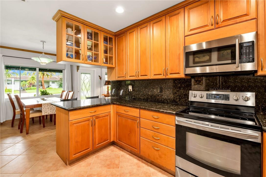 Hillbrook 30-4 B - Residential