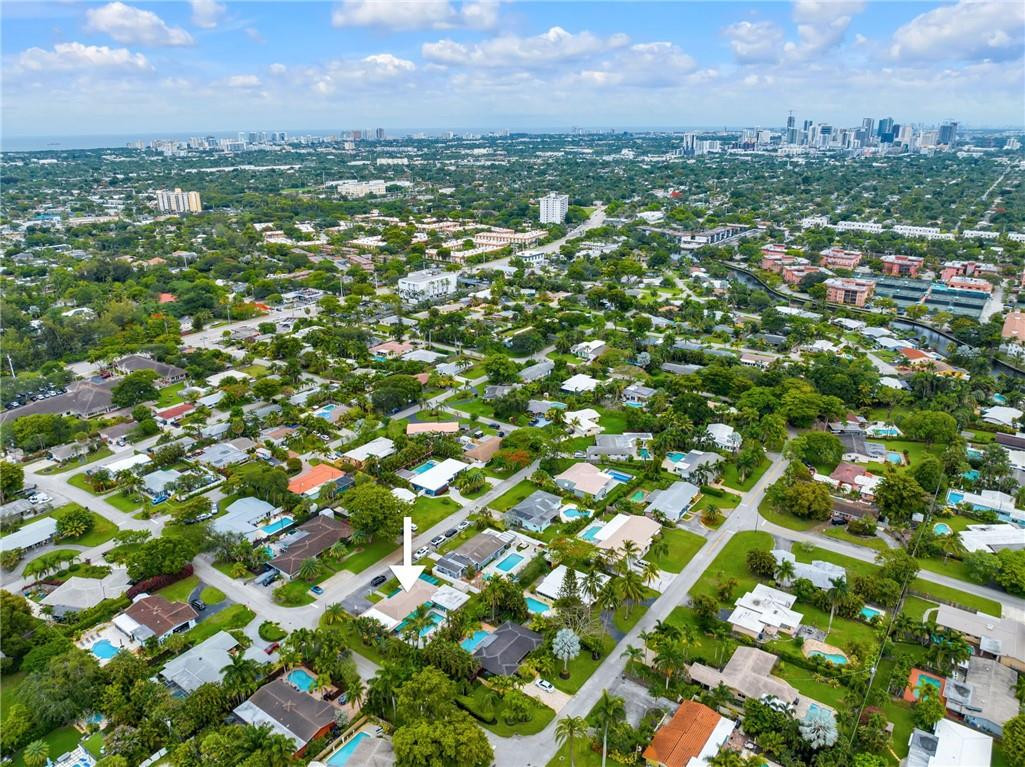 Hillbrook 30-4 B - Residential