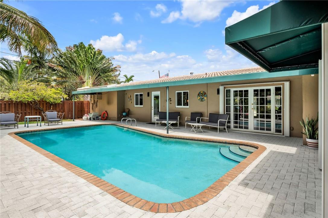 Hillbrook 30-4 B - Residential