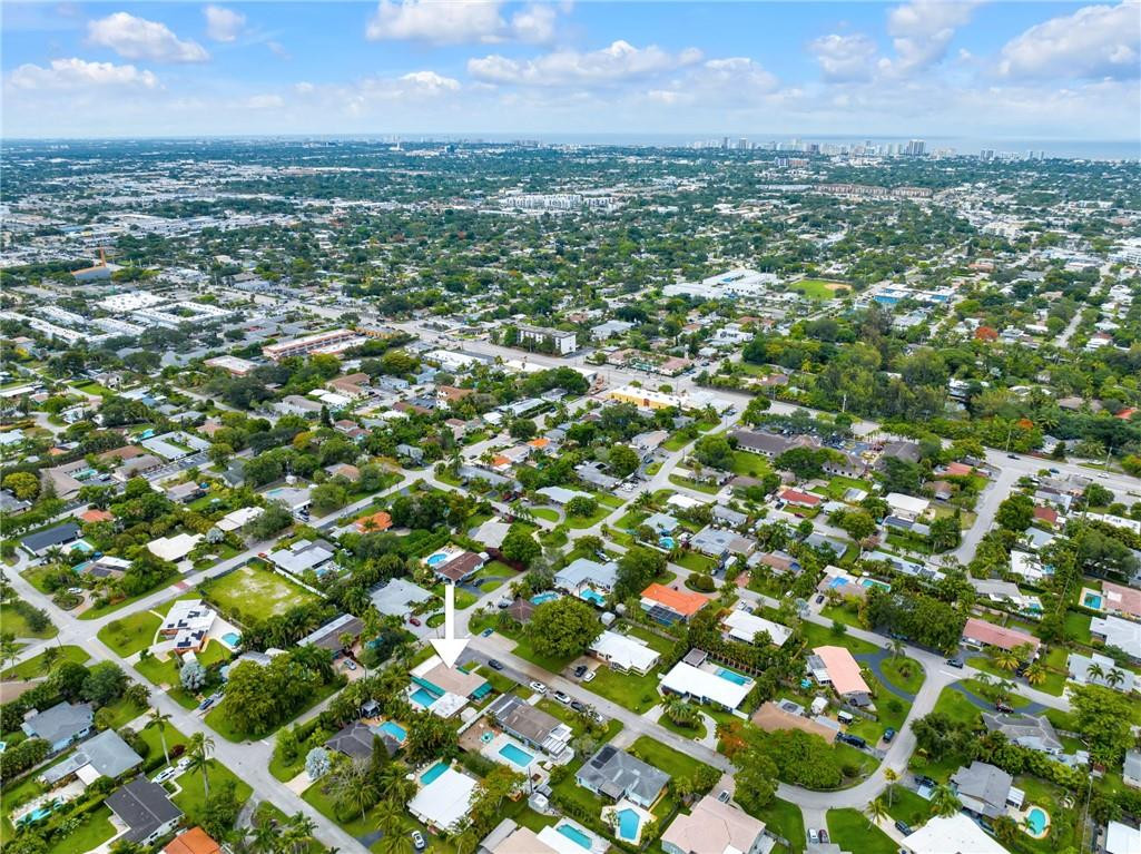 Hillbrook 30-4 B - Residential