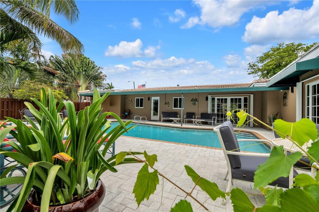 Hillbrook 30-4 B - Residential