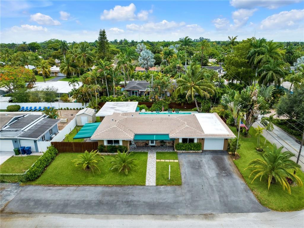 Hillbrook 30-4 B - Residential
