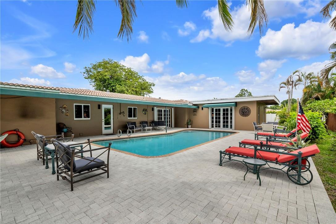 Hillbrook 30-4 B - Residential