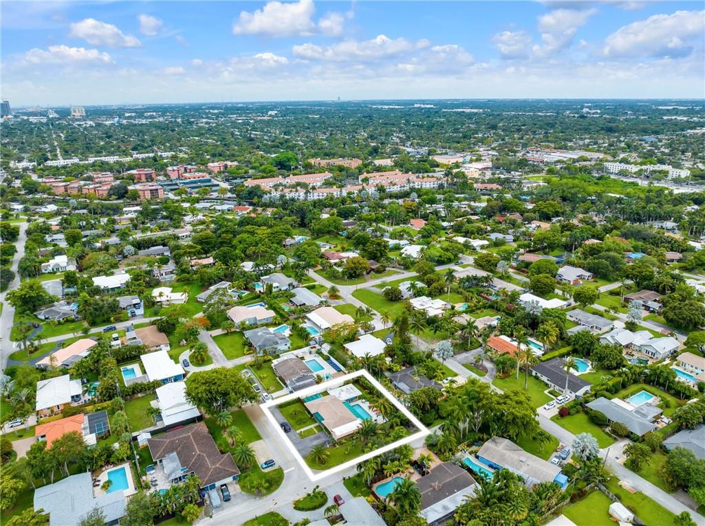 Hillbrook 30-4 B - Residential