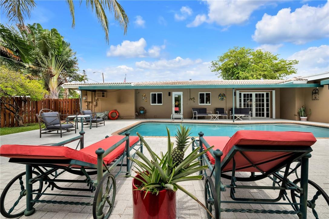 Hillbrook 30-4 B - Residential