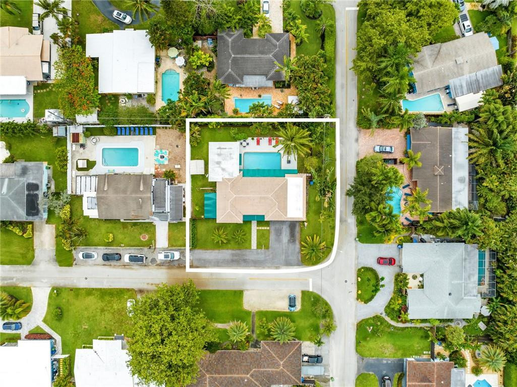 Hillbrook 30-4 B - Residential
