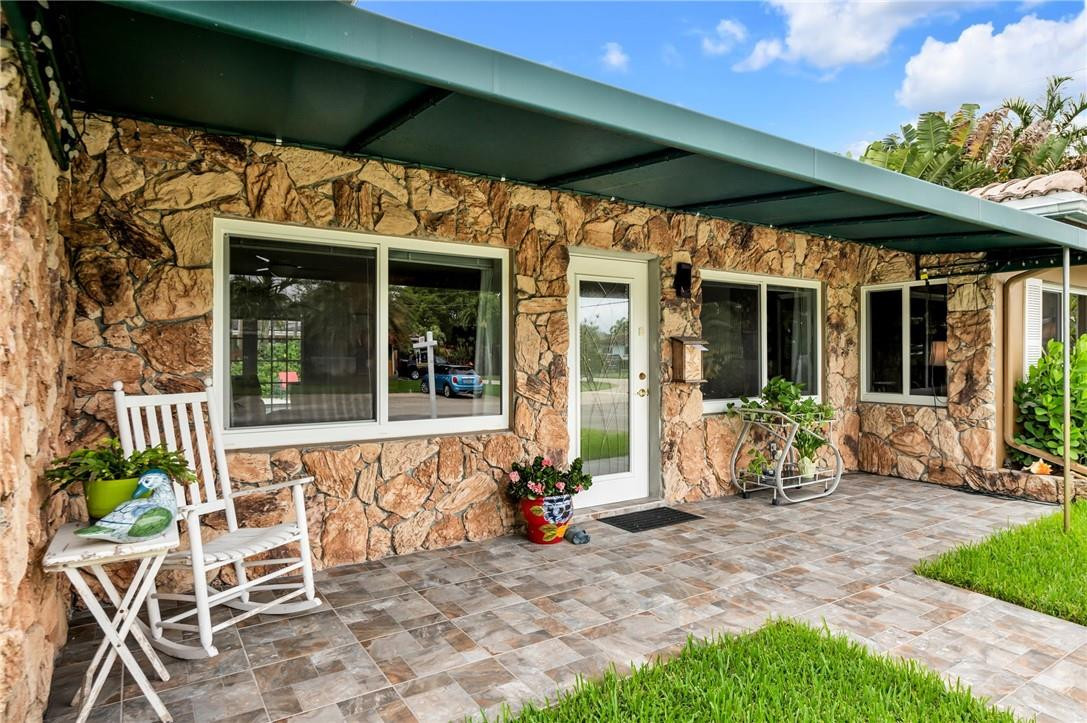 Hillbrook 30-4 B - Residential