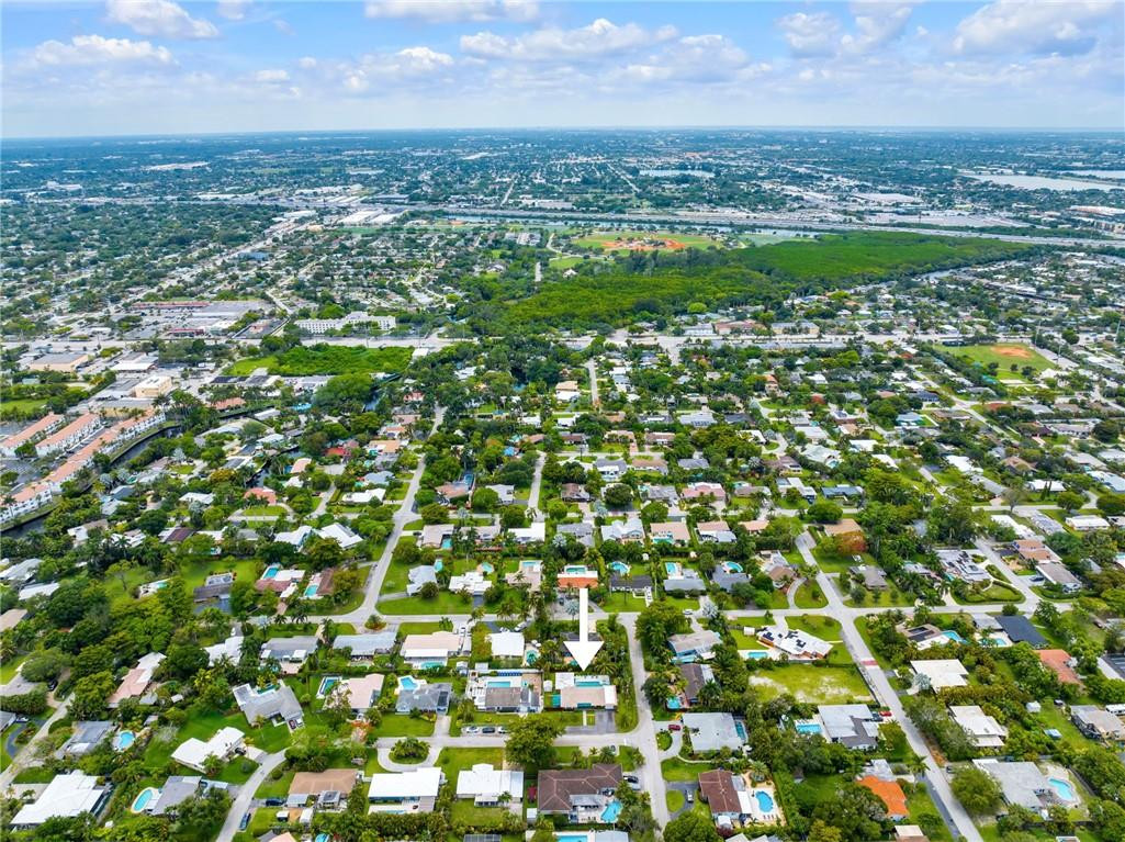 Hillbrook 30-4 B - Residential