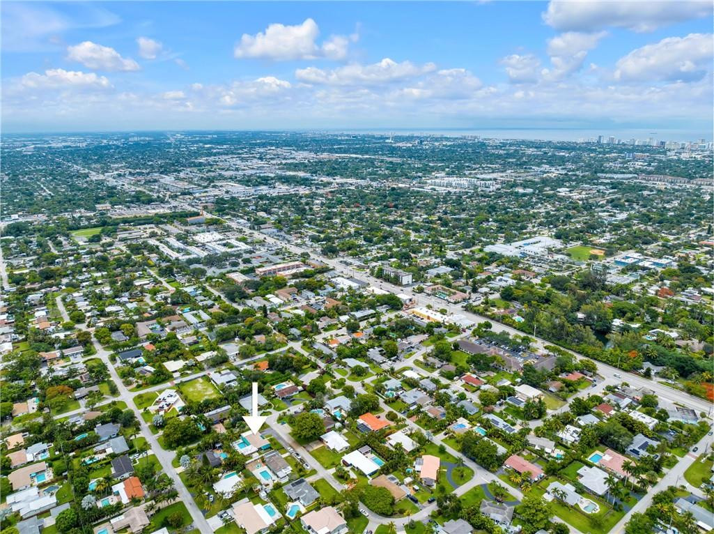 Hillbrook 30-4 B - Residential