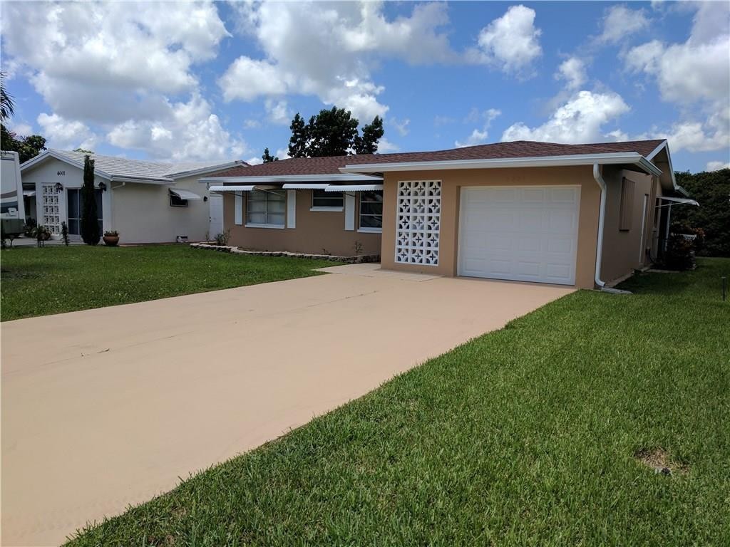 Mainlands Of Tamarac Lake - Residential