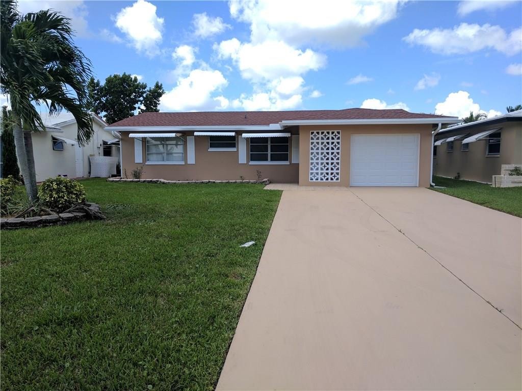 Mainlands Of Tamarac Lake - Residential