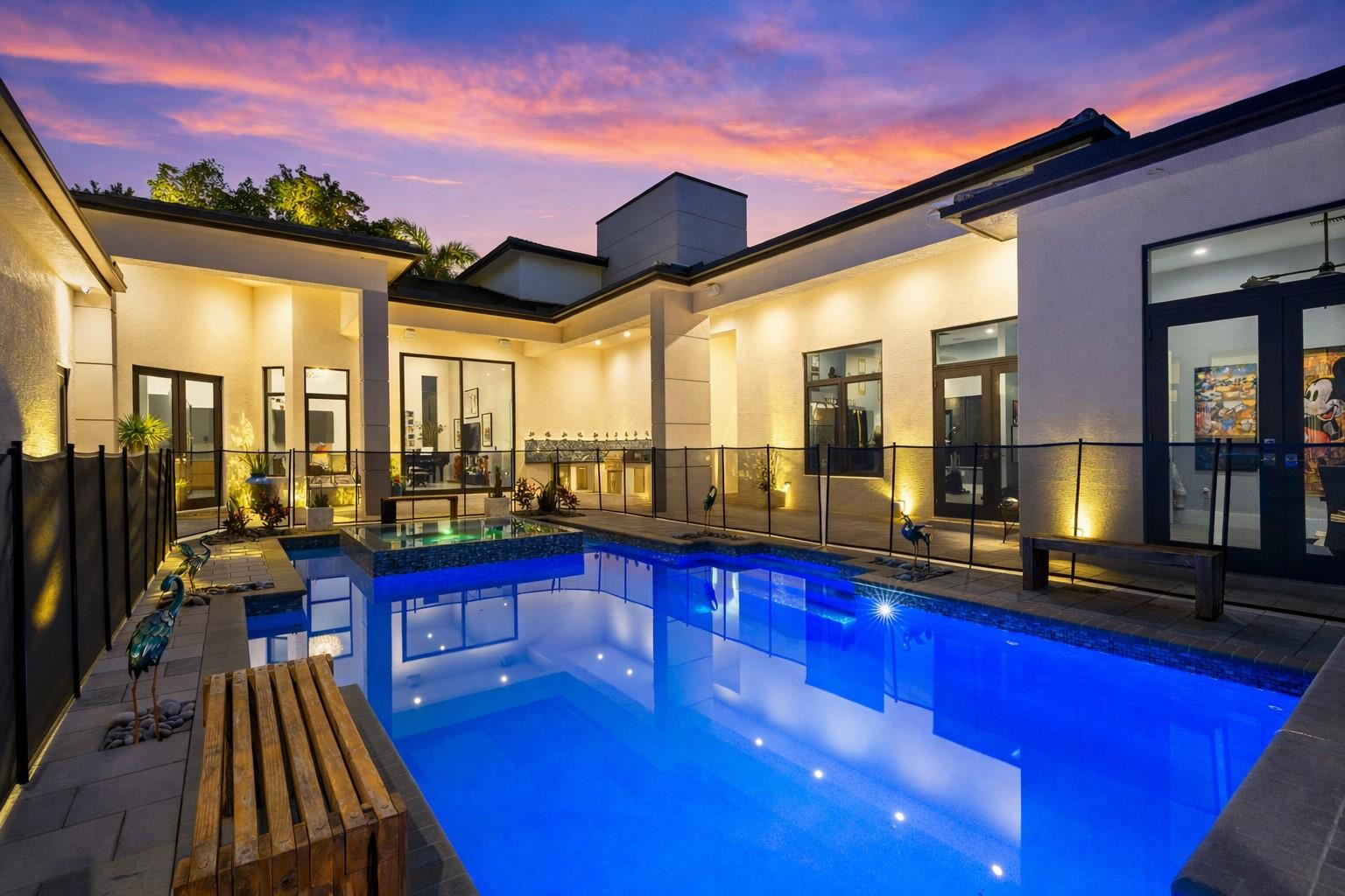 SUNSHINE RANCHES - Residential