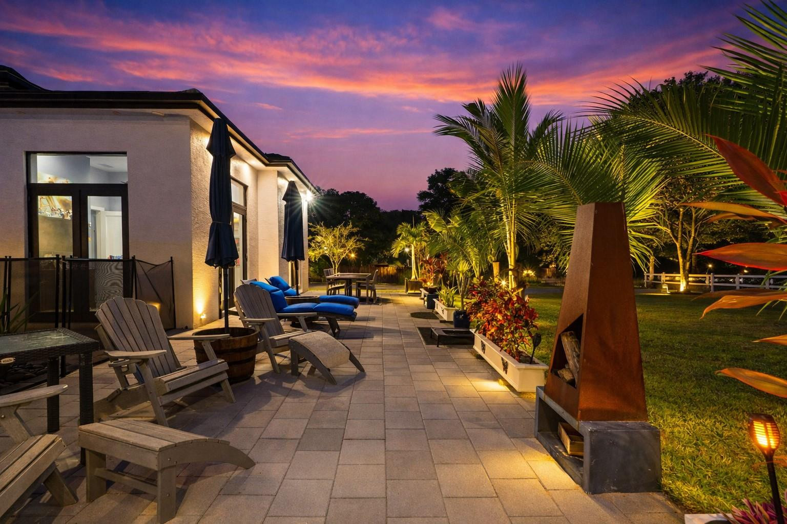 SUNSHINE RANCHES - Residential