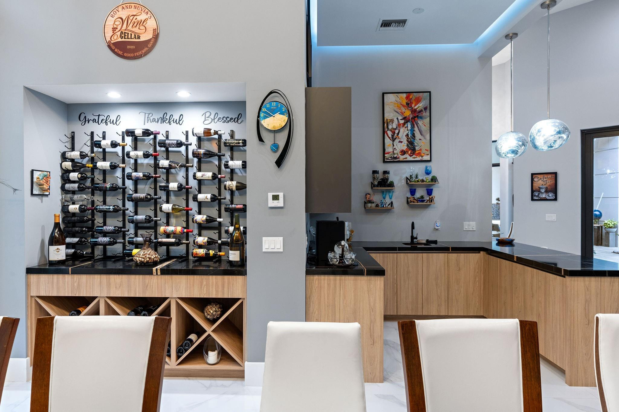 SUNSHINE RANCHES - Residential