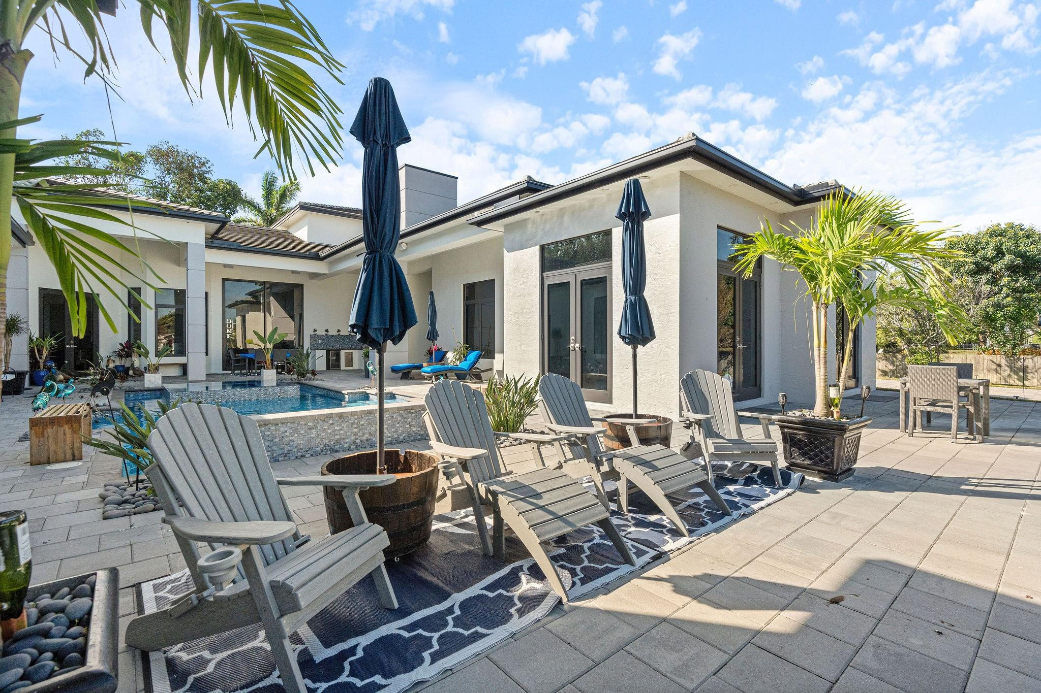 SUNSHINE RANCHES - Residential