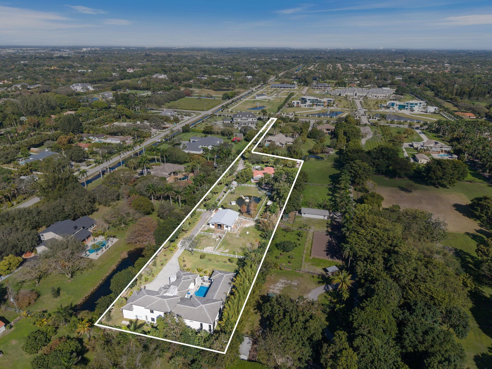 SUNSHINE RANCHES - Residential