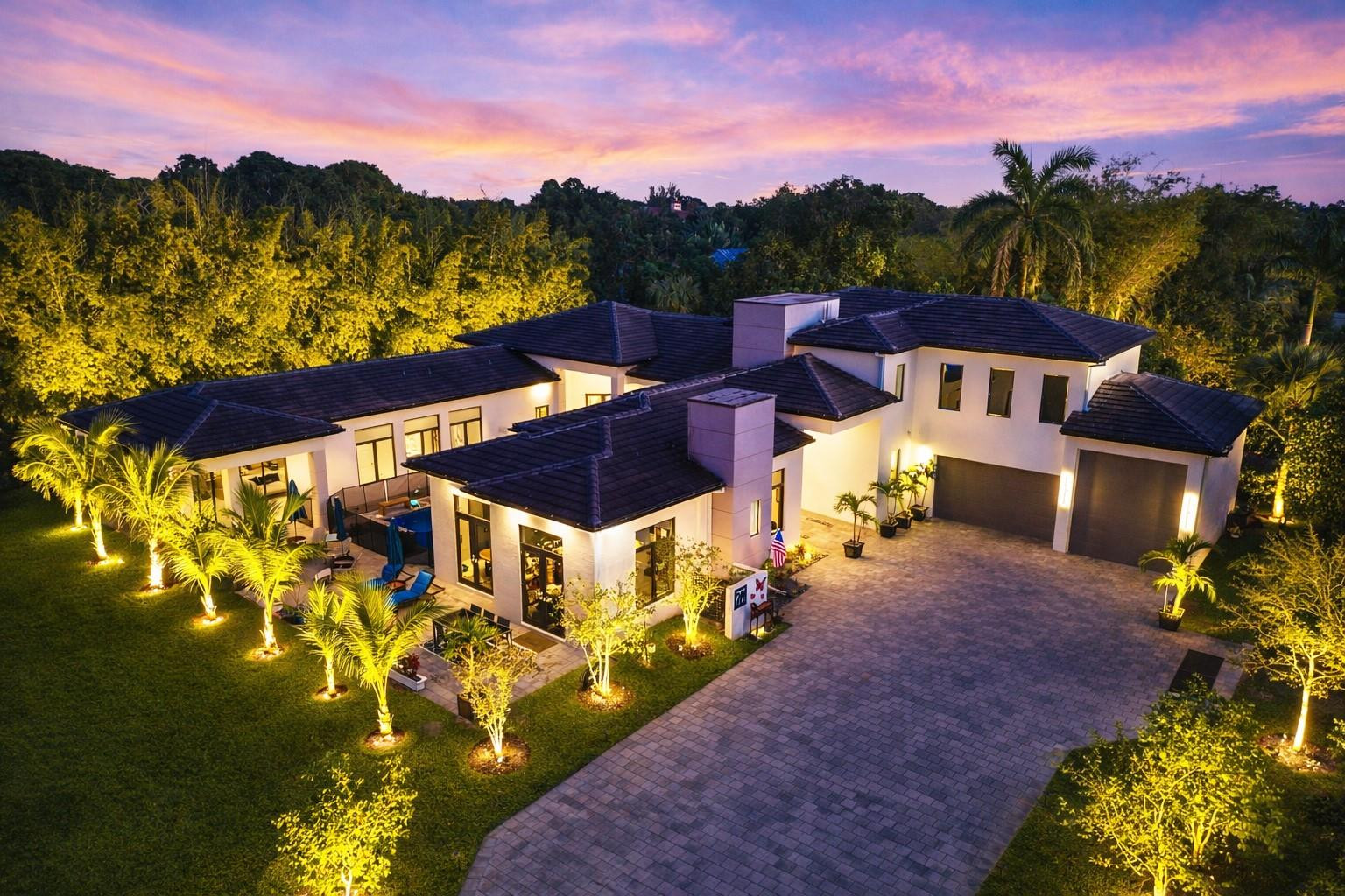 SUNSHINE RANCHES - Residential