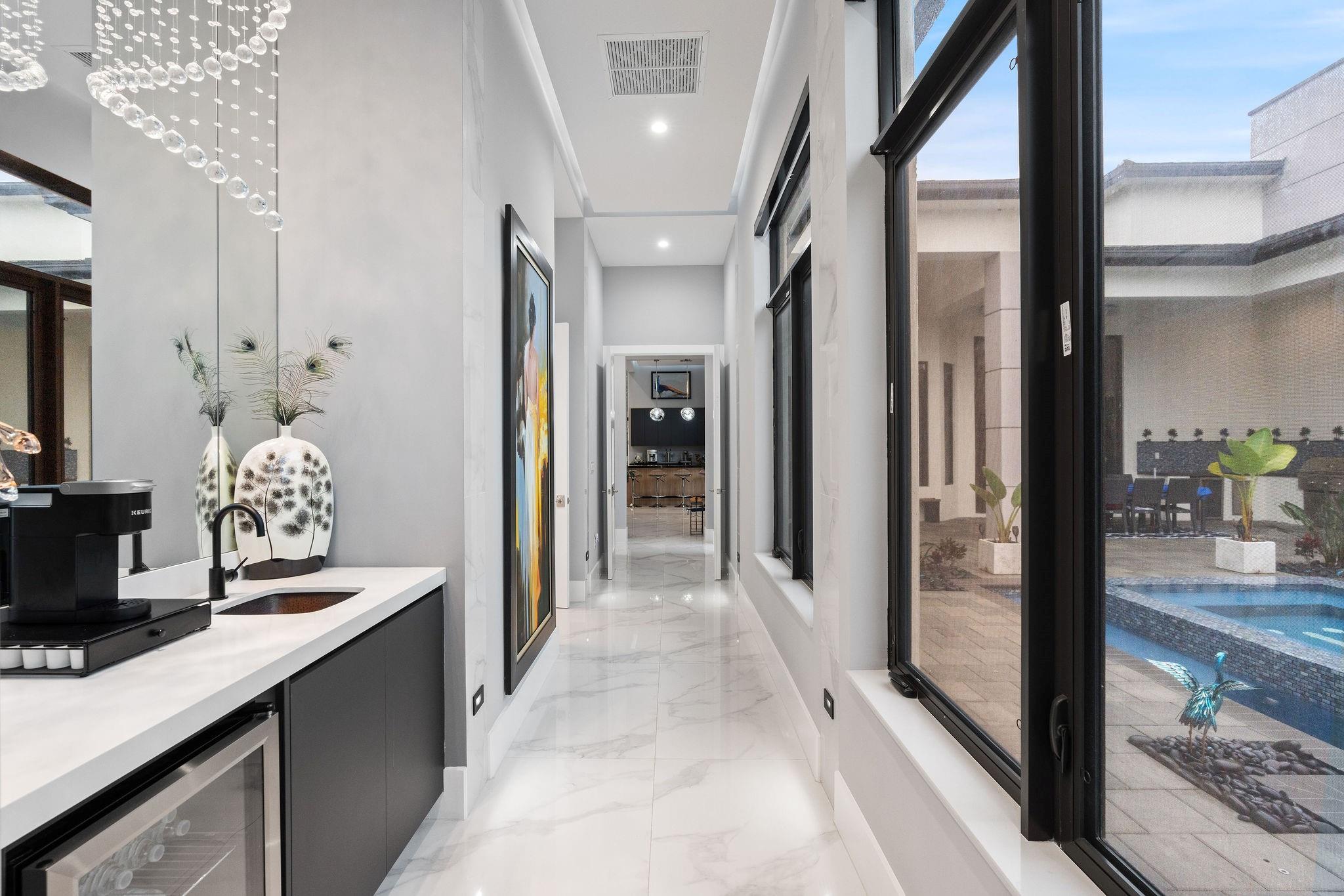 SUNSHINE RANCHES - Residential