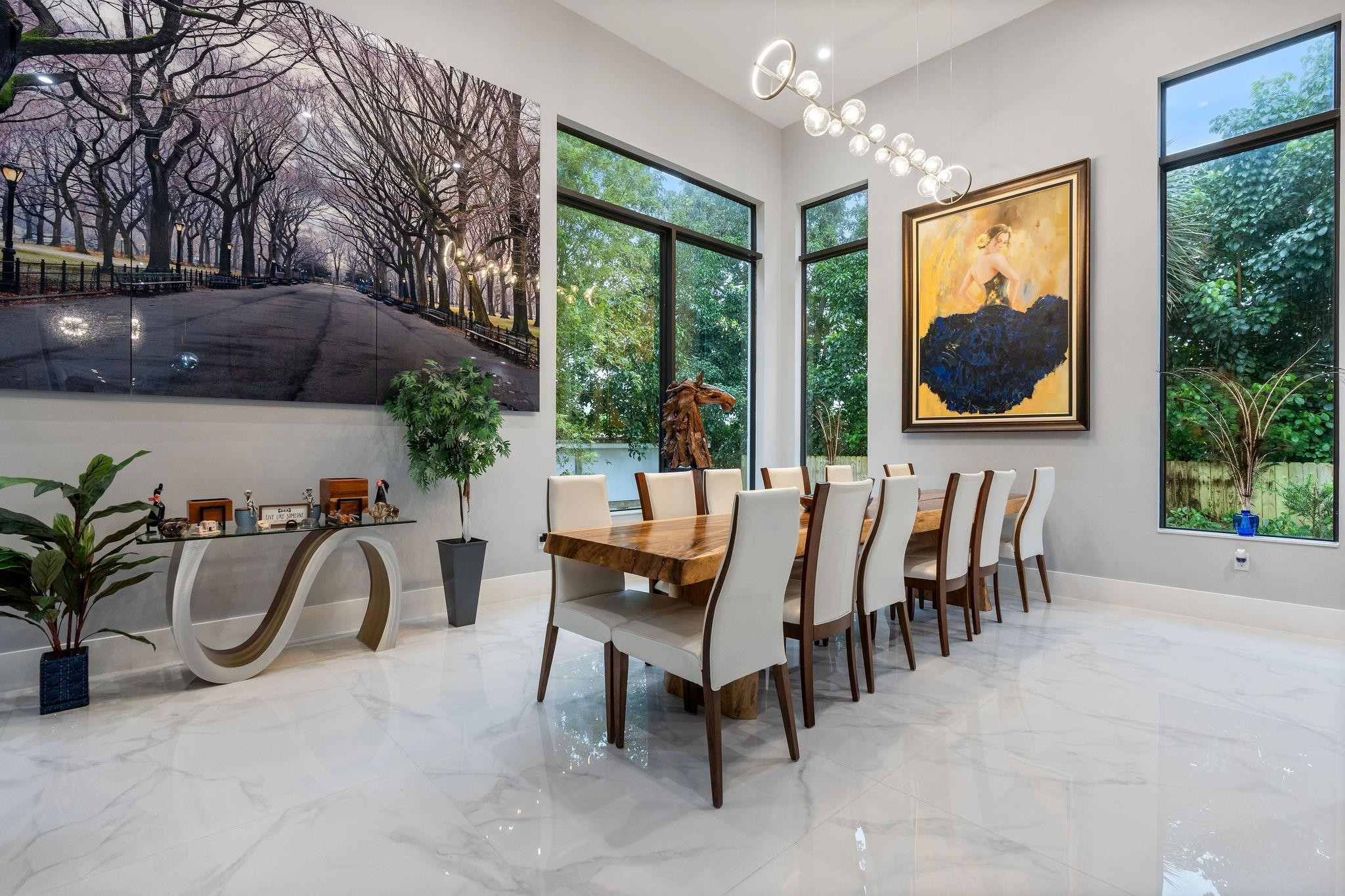 SUNSHINE RANCHES - Residential